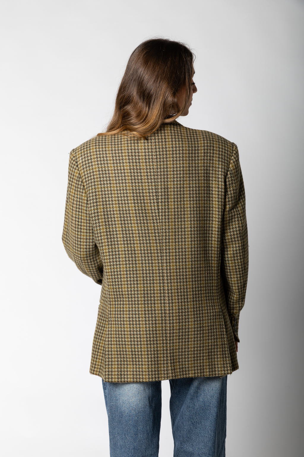 Giacca sartoriale #11