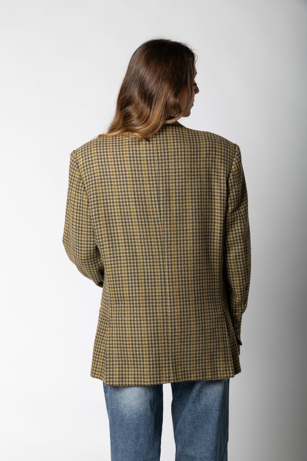 Giacca sartoriale #11