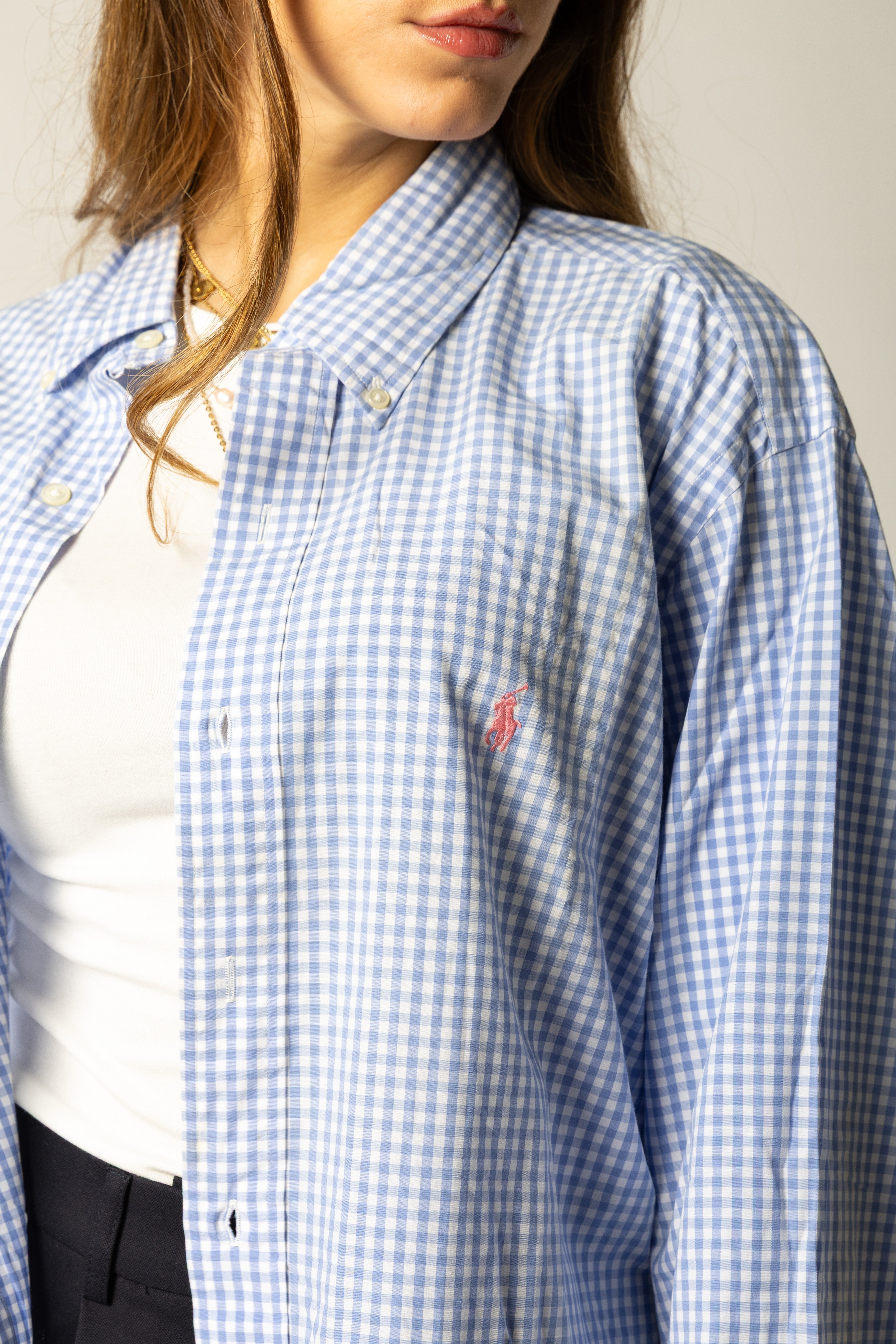 Camicia Ralph Lauren #9