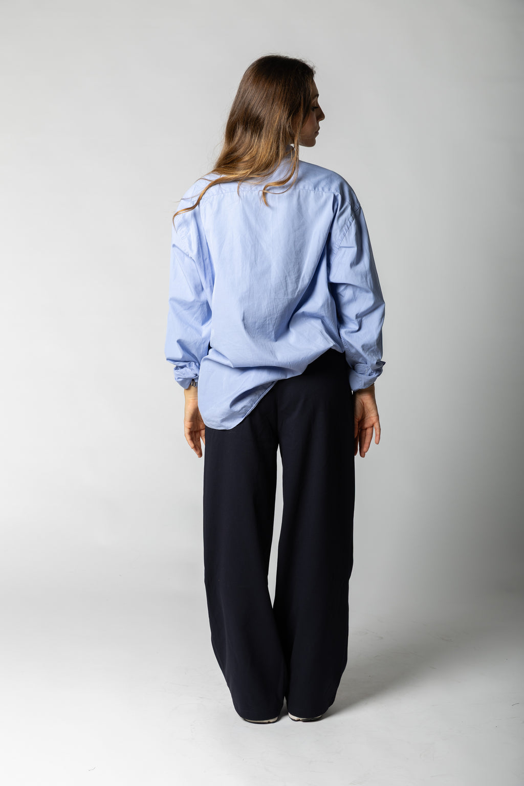 Camicia YSL #11