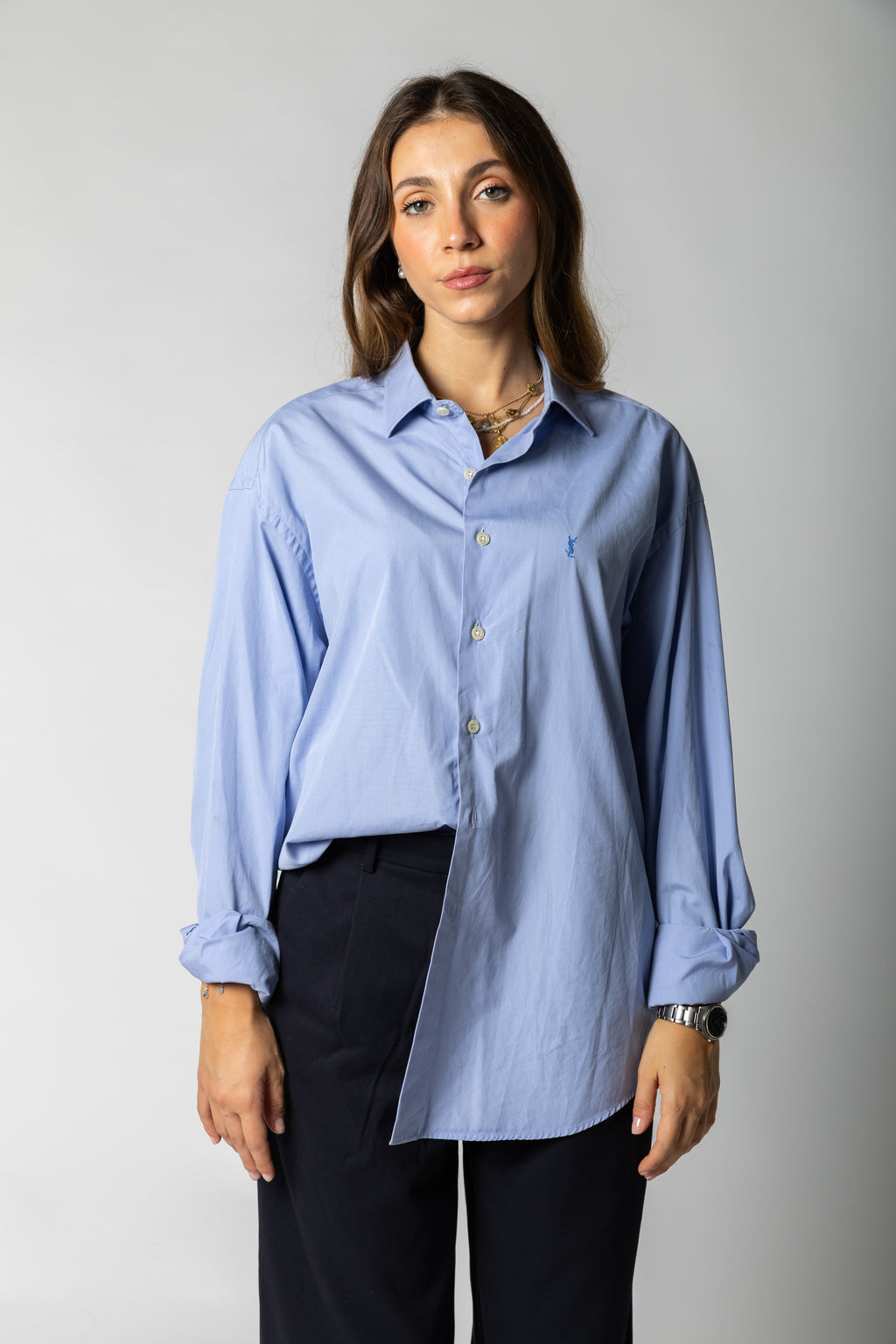 Camicia YSL #11