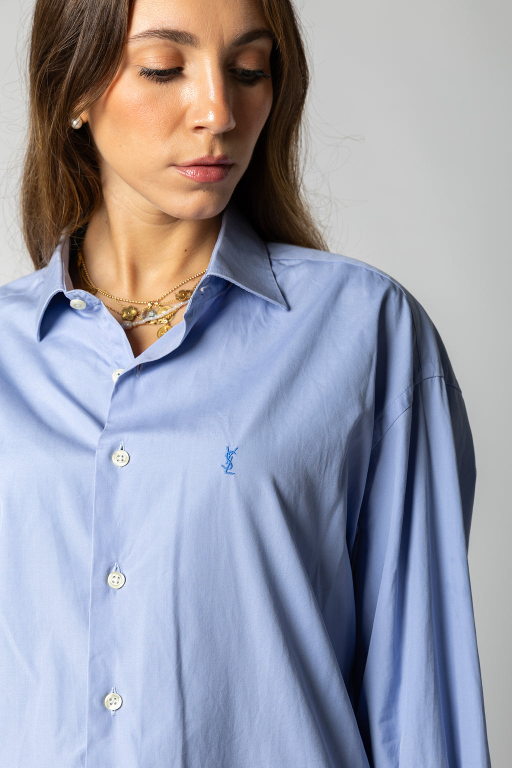 Camicia YSL #11