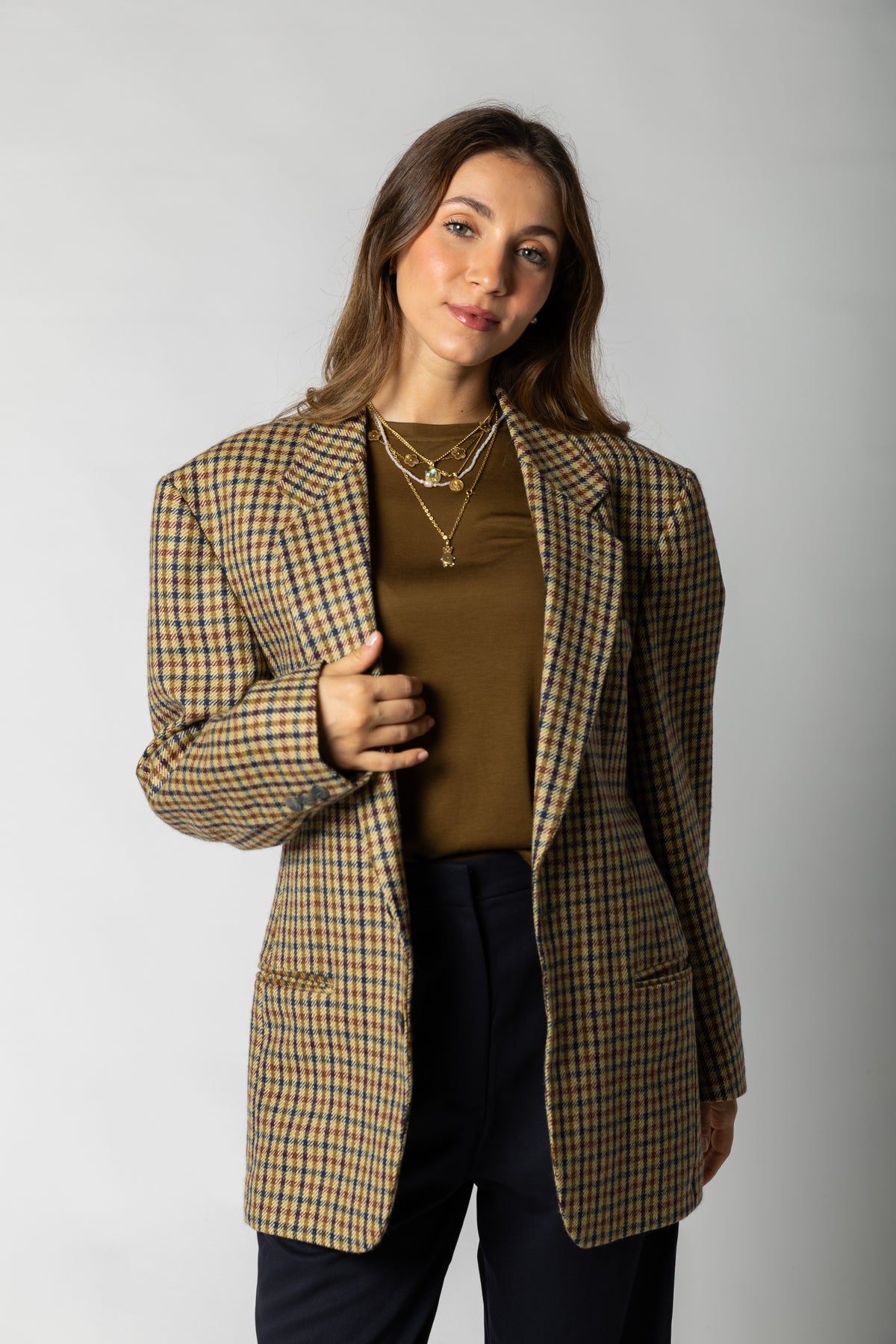Giacca sartoriale #12