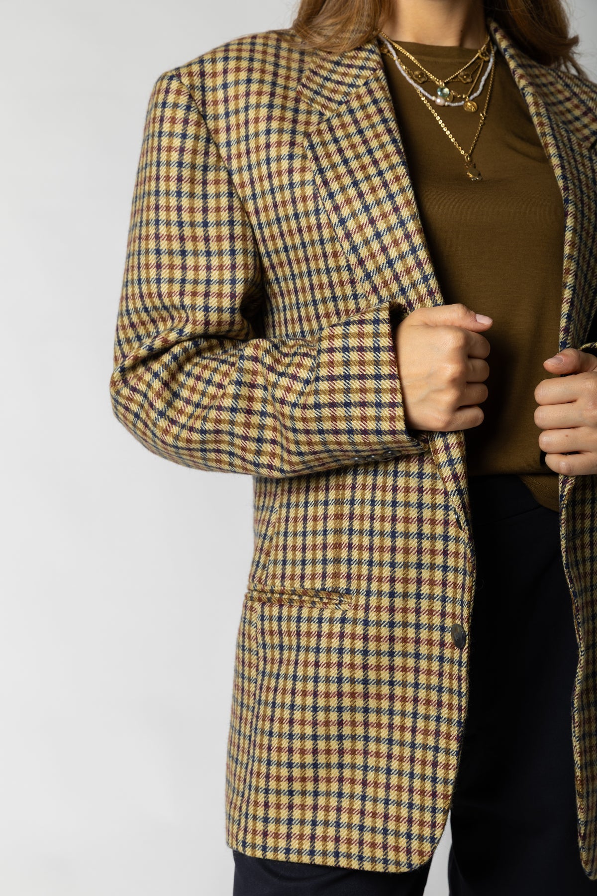 Giacca sartoriale #12