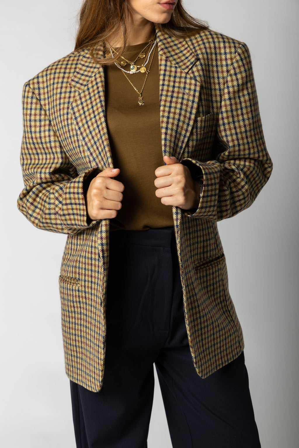 Giacca sartoriale #12