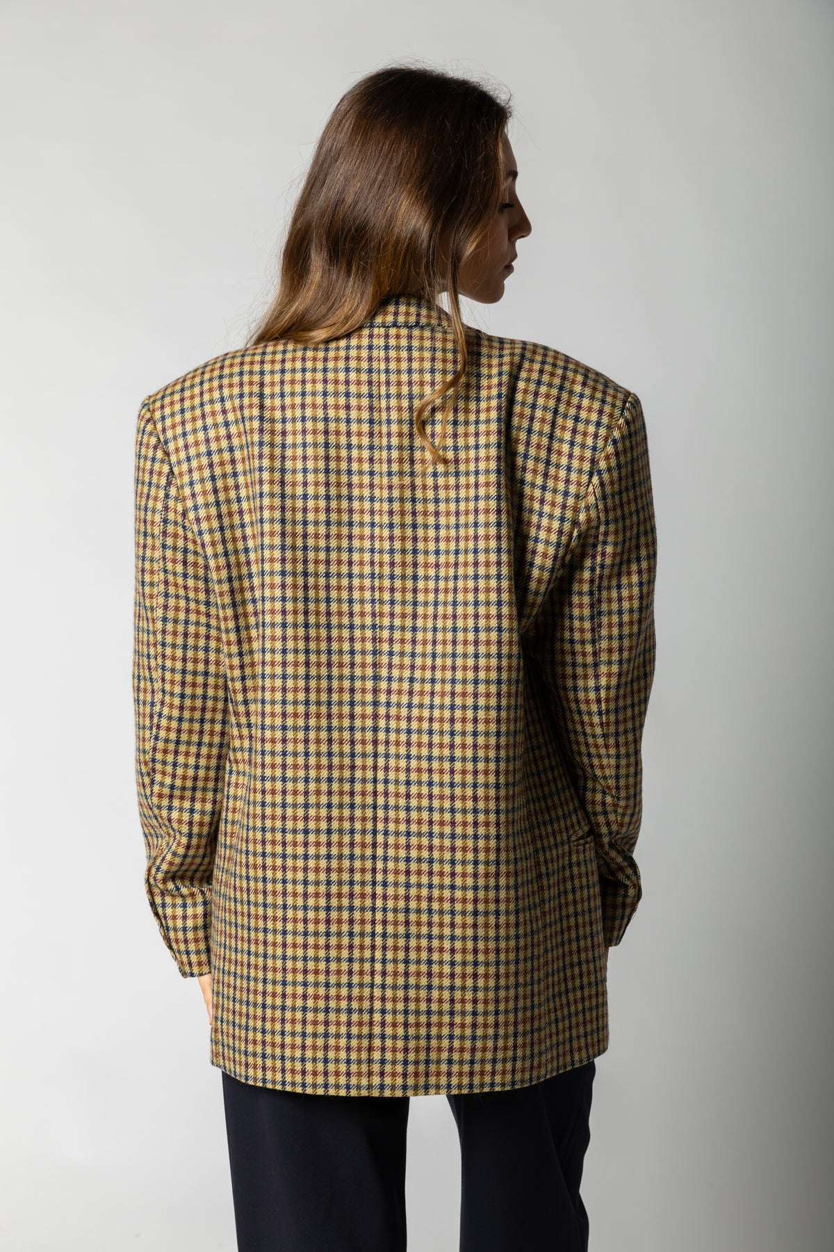 Giacca sartoriale #12