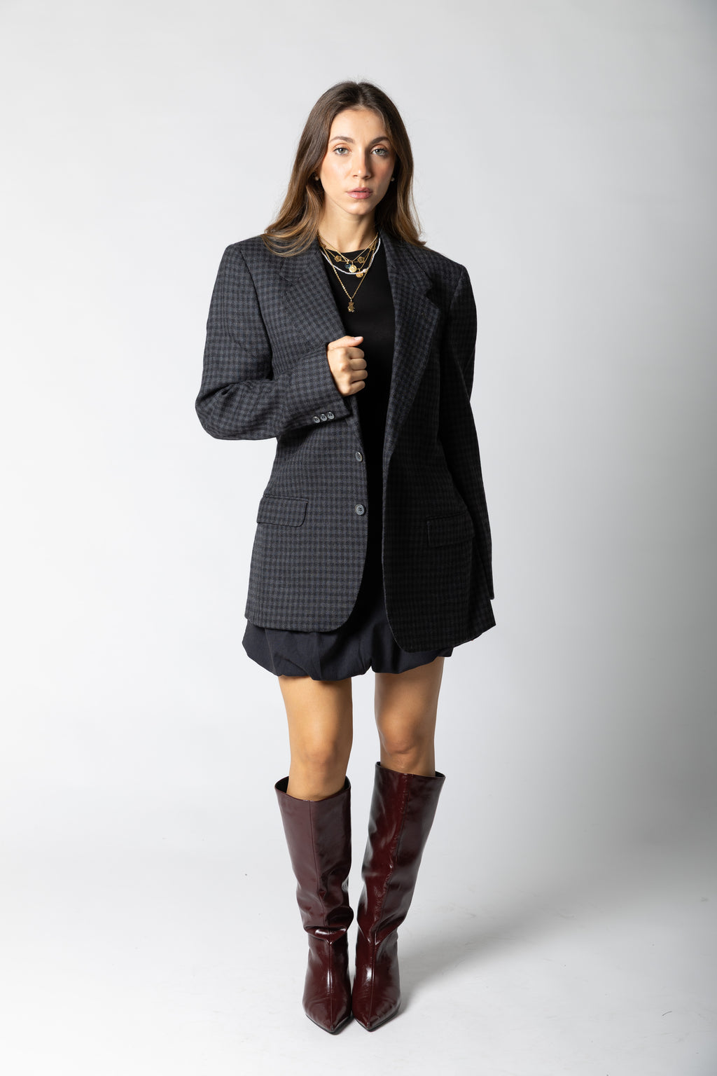 Giacca sartoriale Valentino #9
