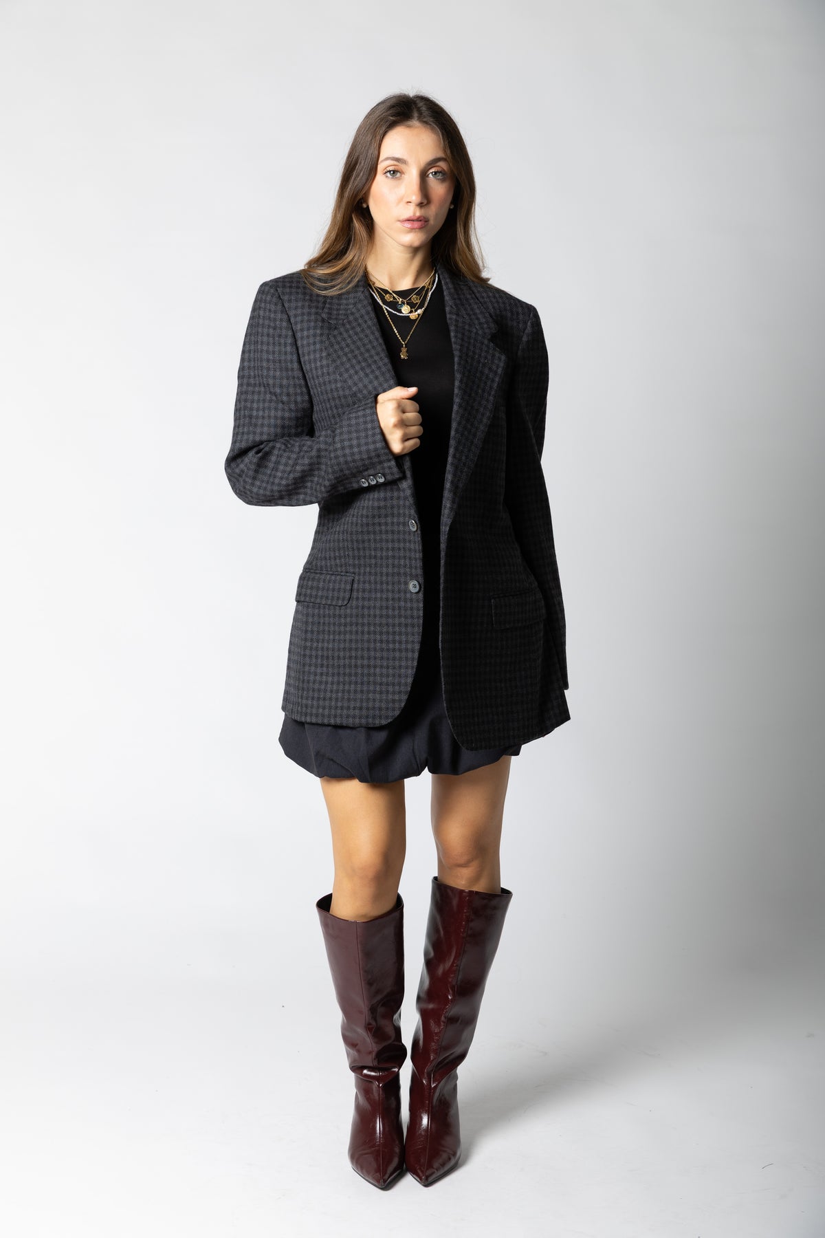 Giacca sartoriale Valentino #9