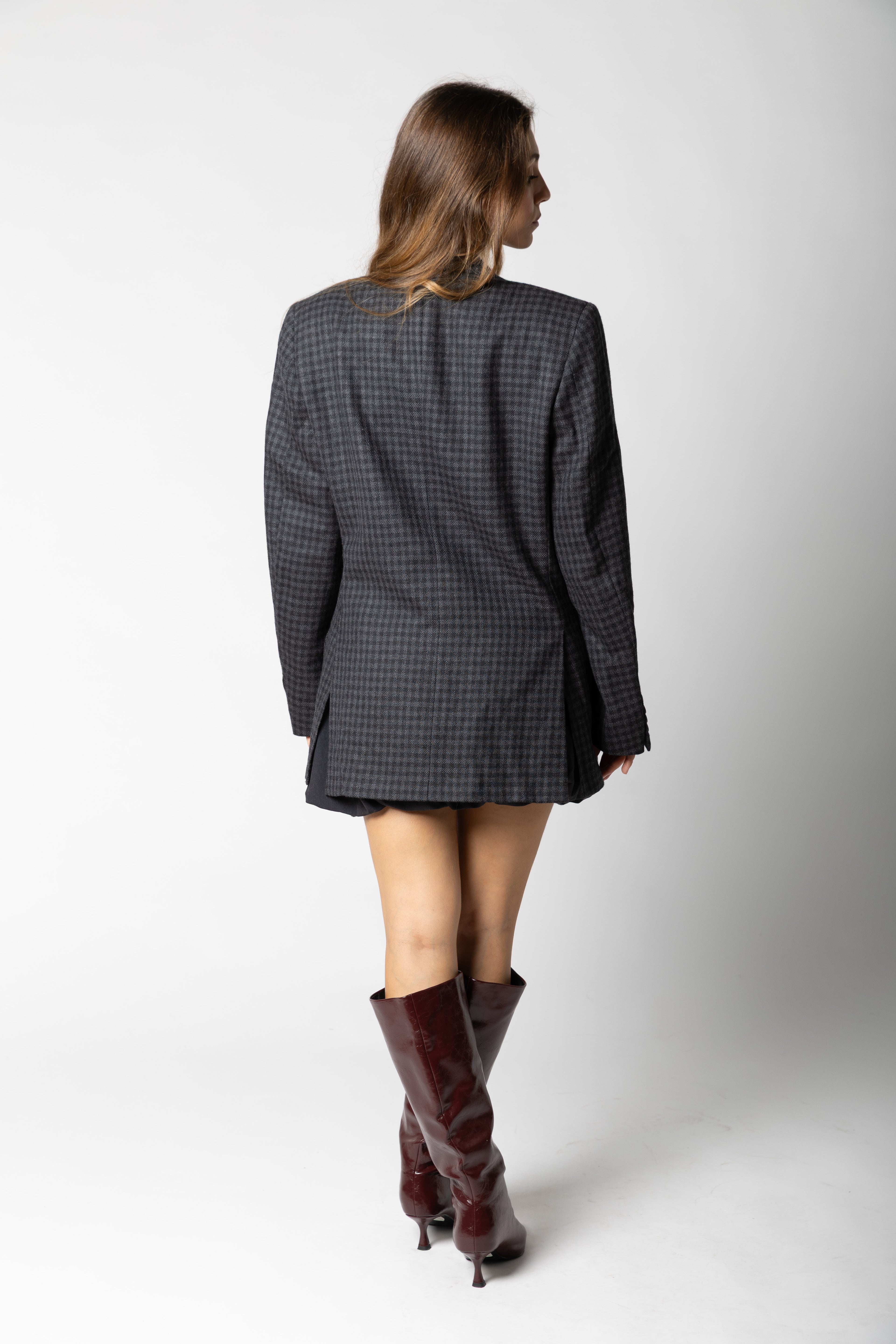 Giacca sartoriale Valentino #9