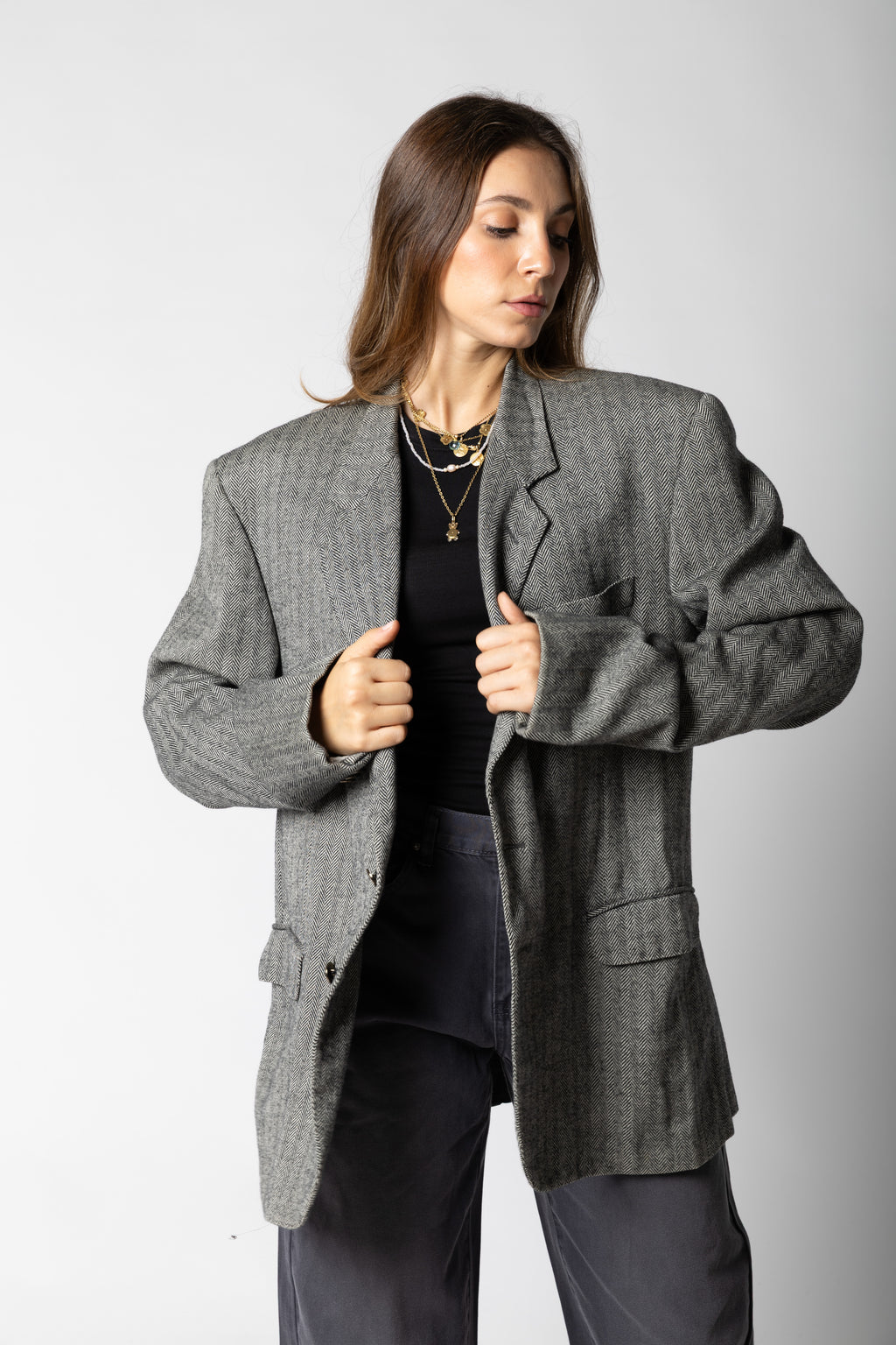 Giacca sartoriale #7