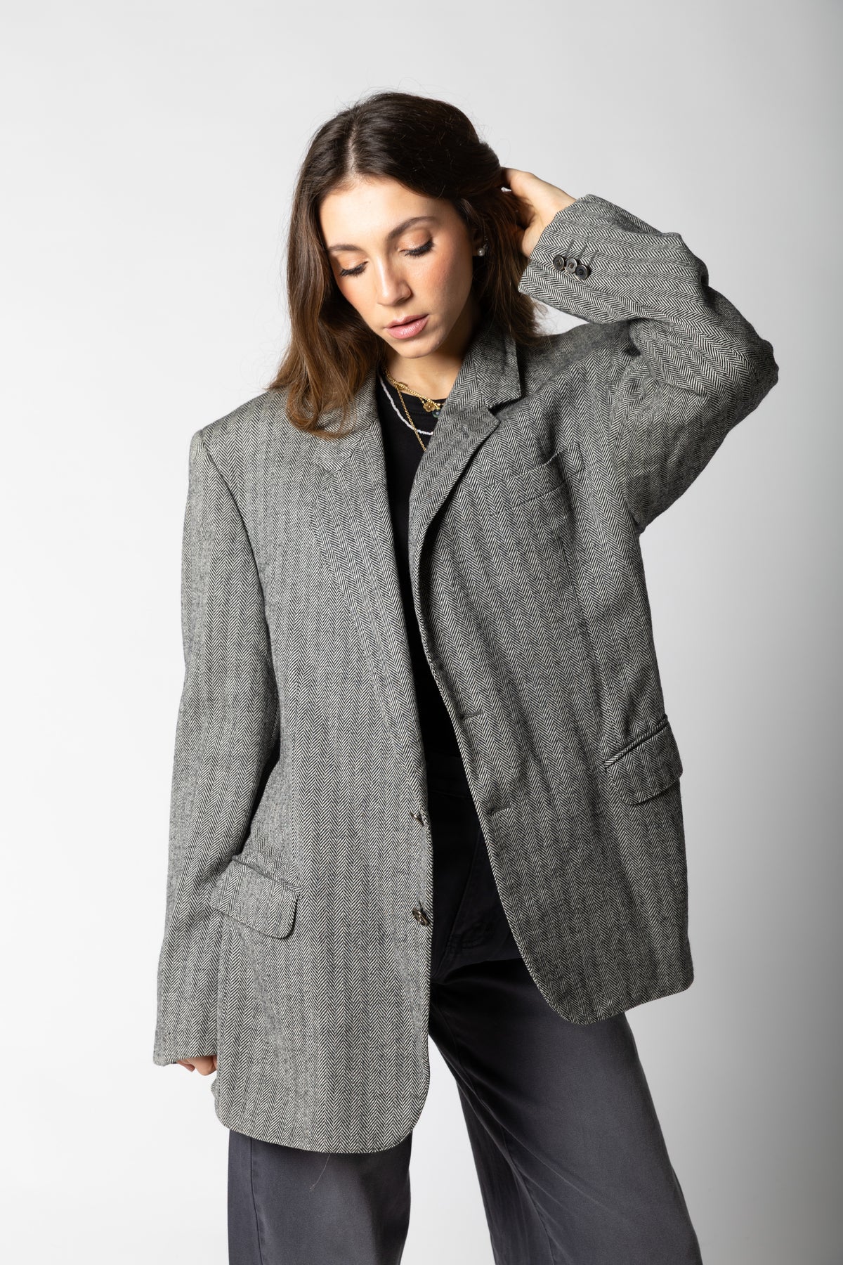 Giacca sartoriale #7