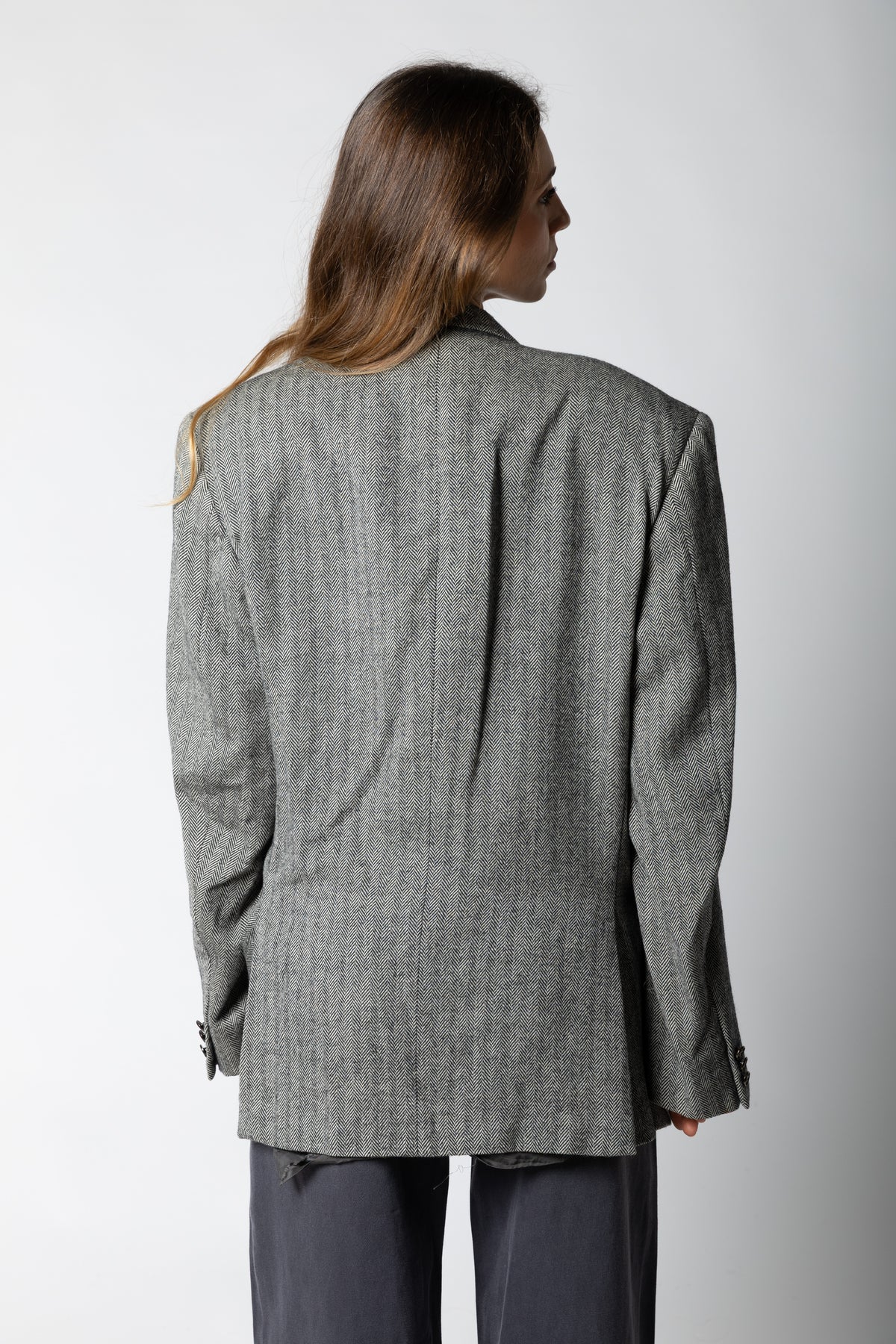 Giacca sartoriale #7