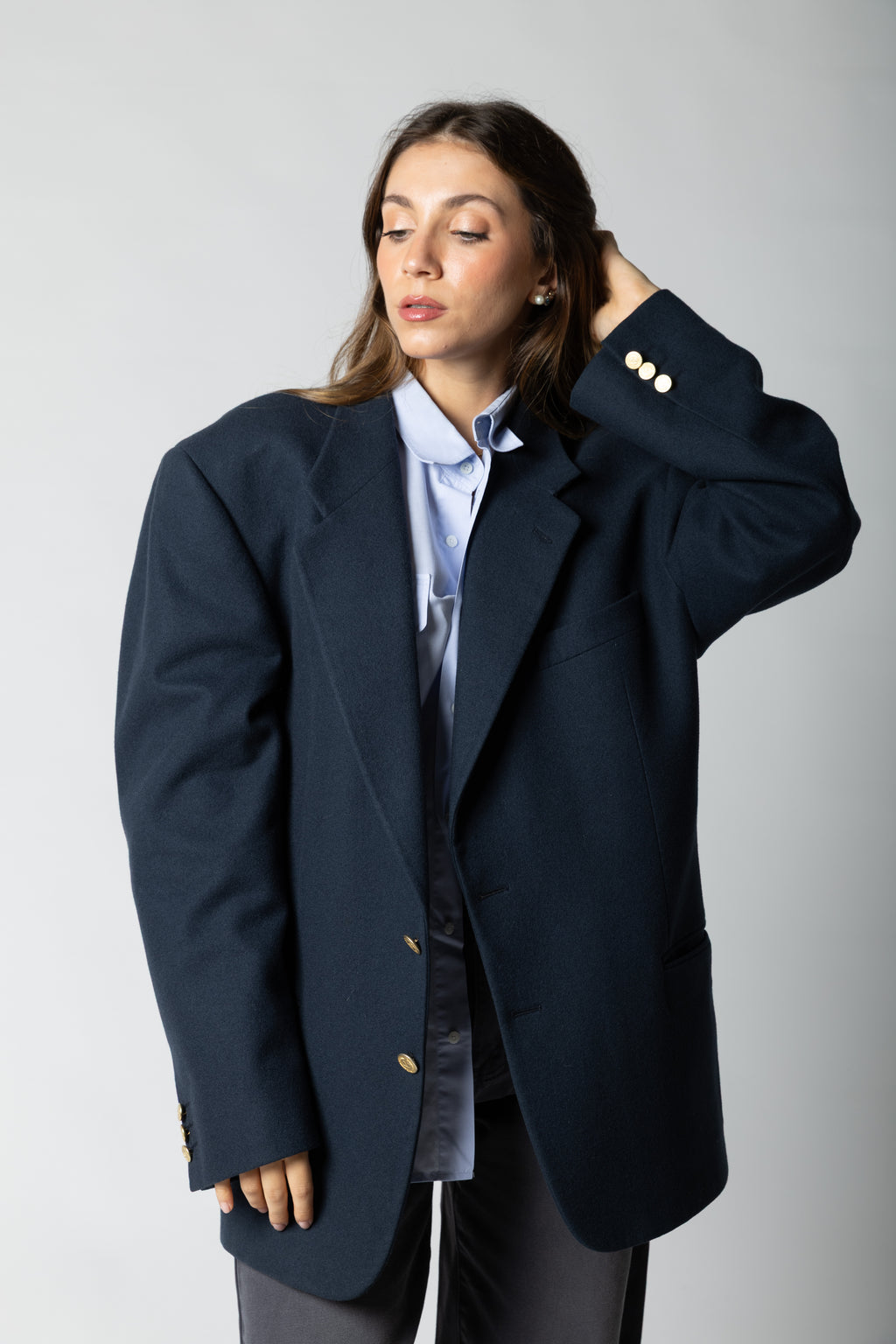 Giacca sartoriale Valentino #8