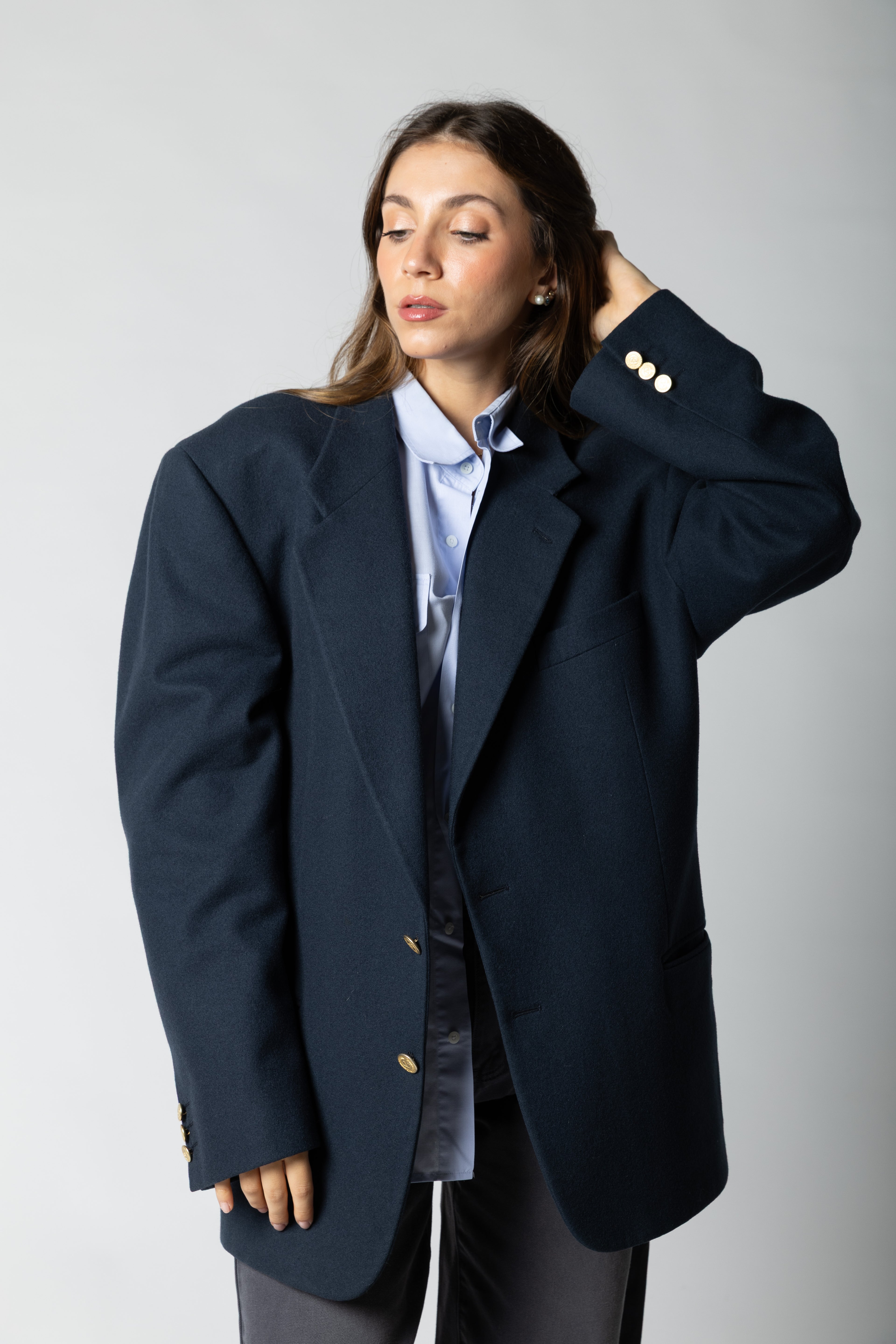 Giacca sartoriale Valentino #8