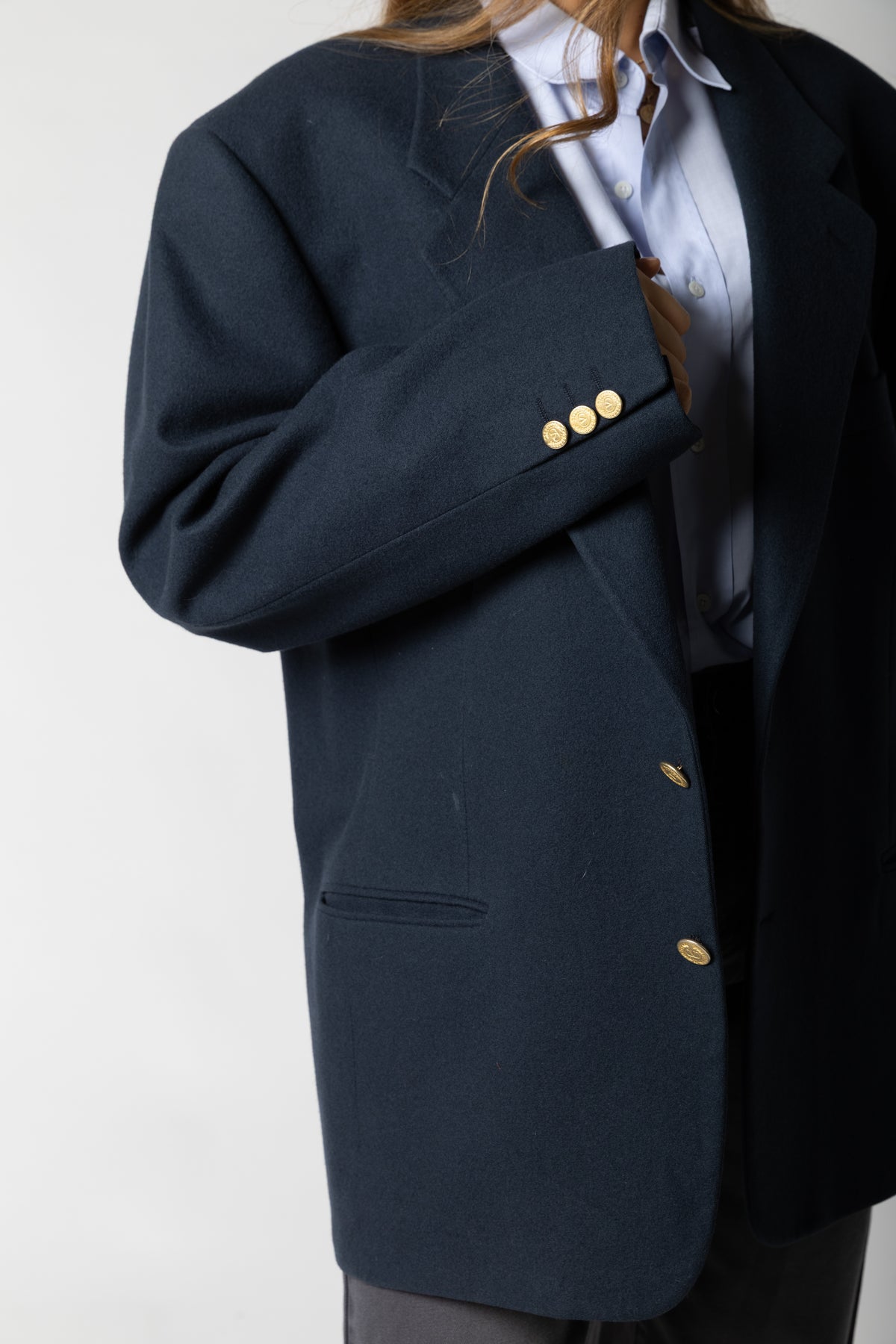 Giacca sartoriale Valentino #8