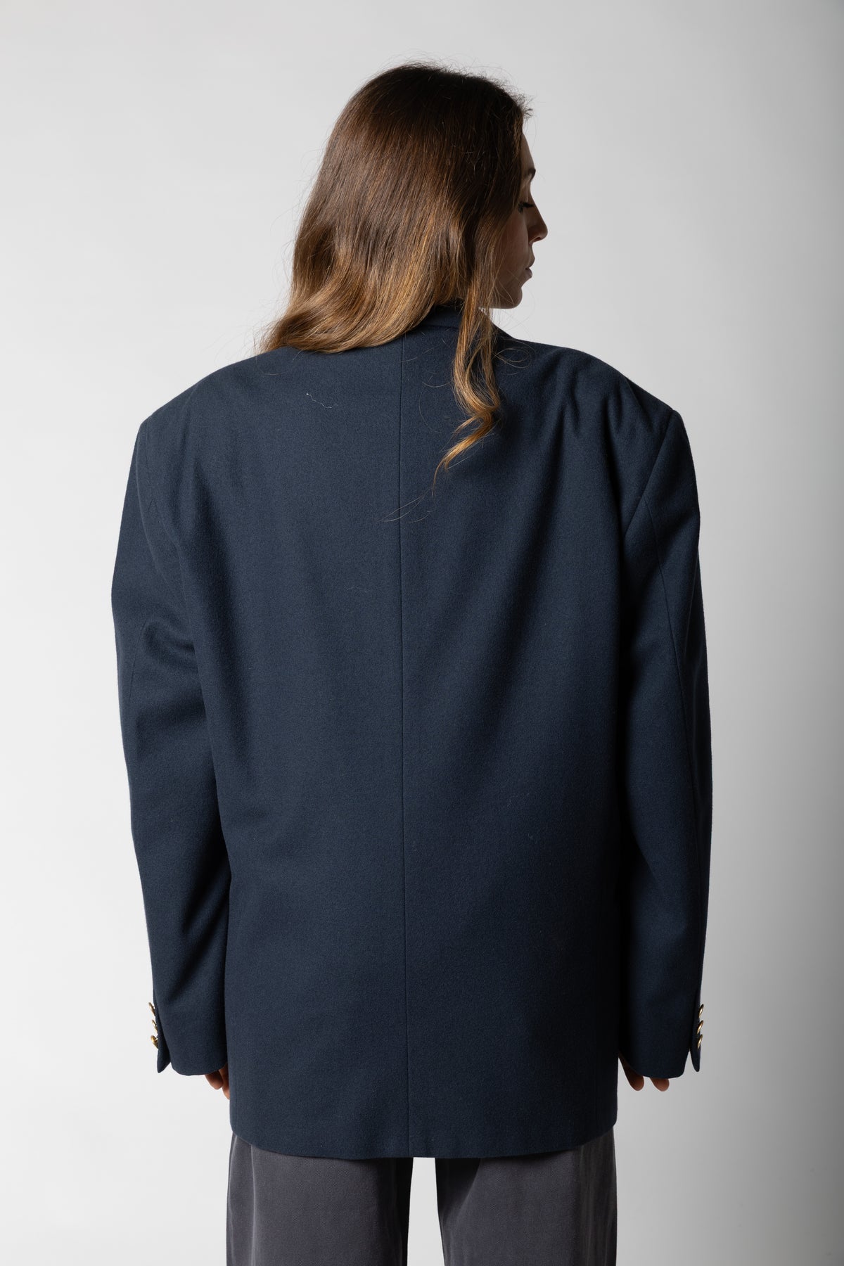 Giacca sartoriale Valentino #8