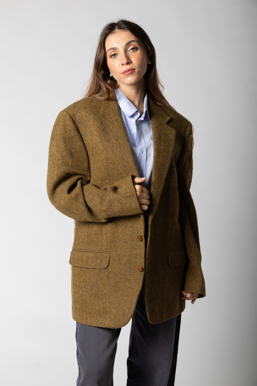 Giacca sartoriale Corneliani #6