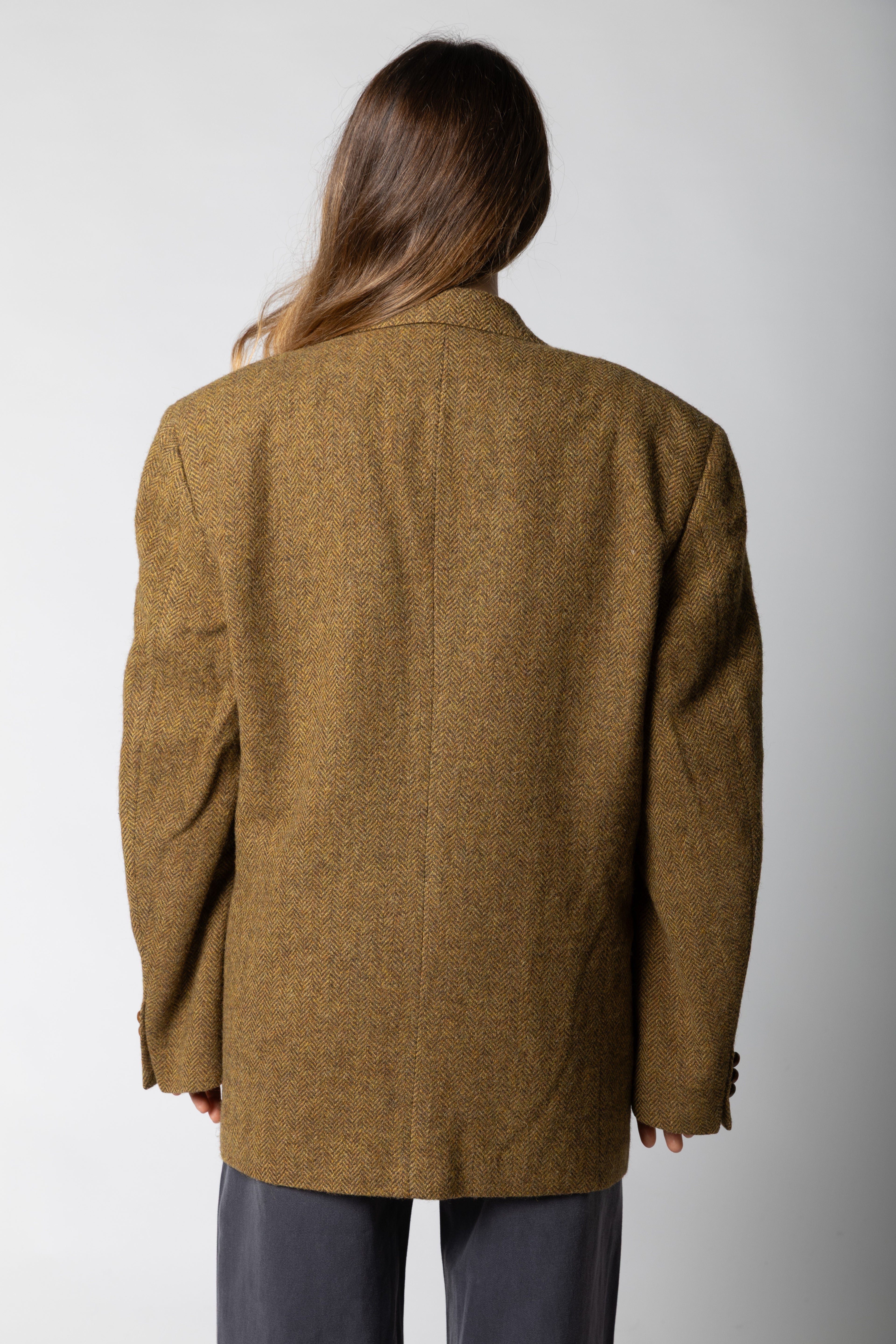 Giacca sartoriale Corneliani #6