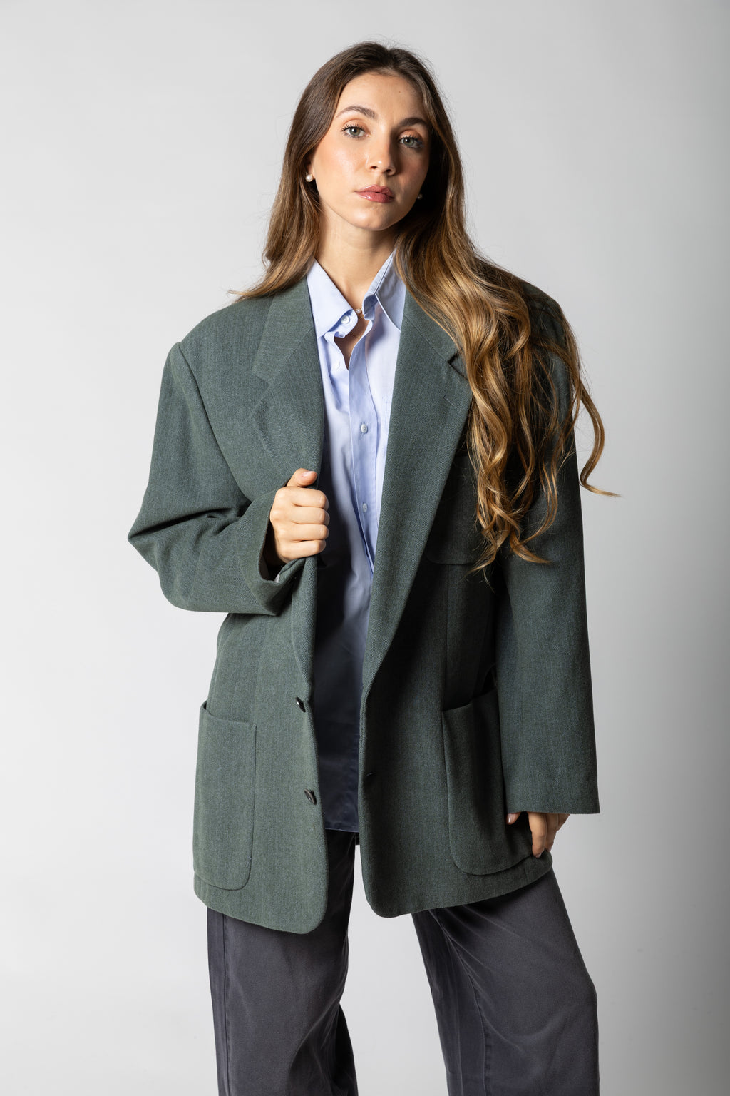Giacca sartoriale Valentino #5