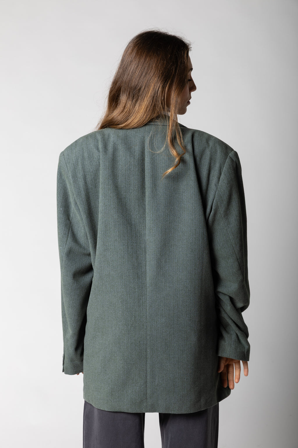 Giacca sartoriale Valentino #5