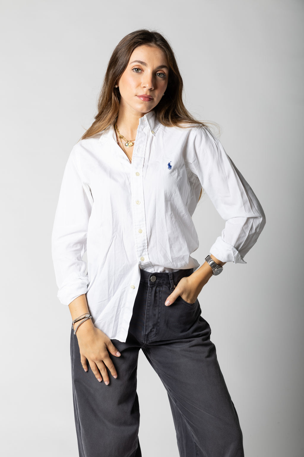 Camicia Ralph Lauren #7