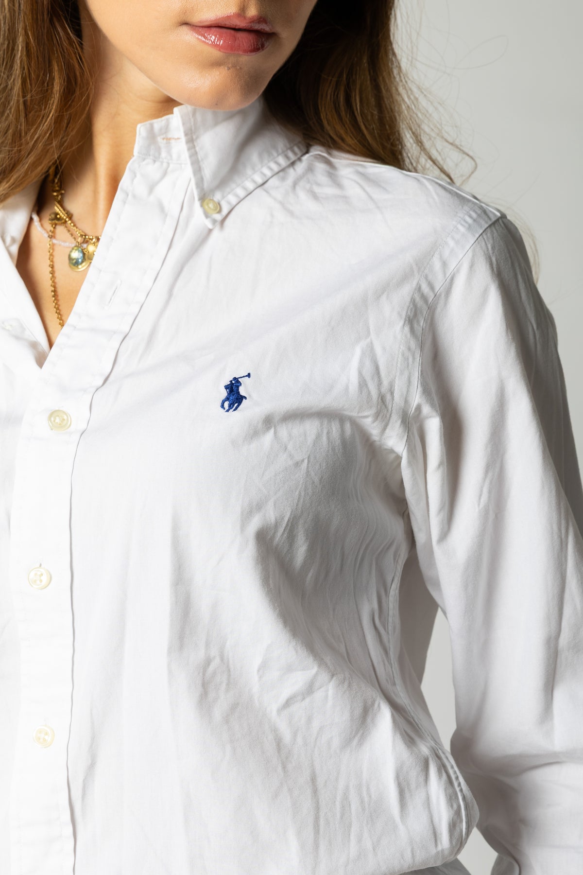 Camicia Ralph Lauren #7