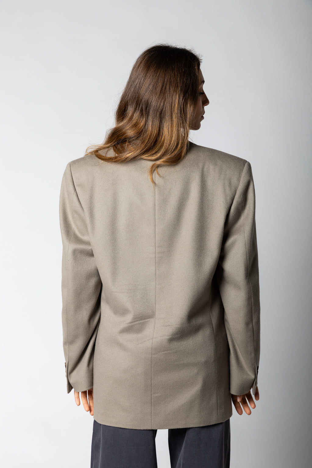Giacca sartoriale Lubiam #4