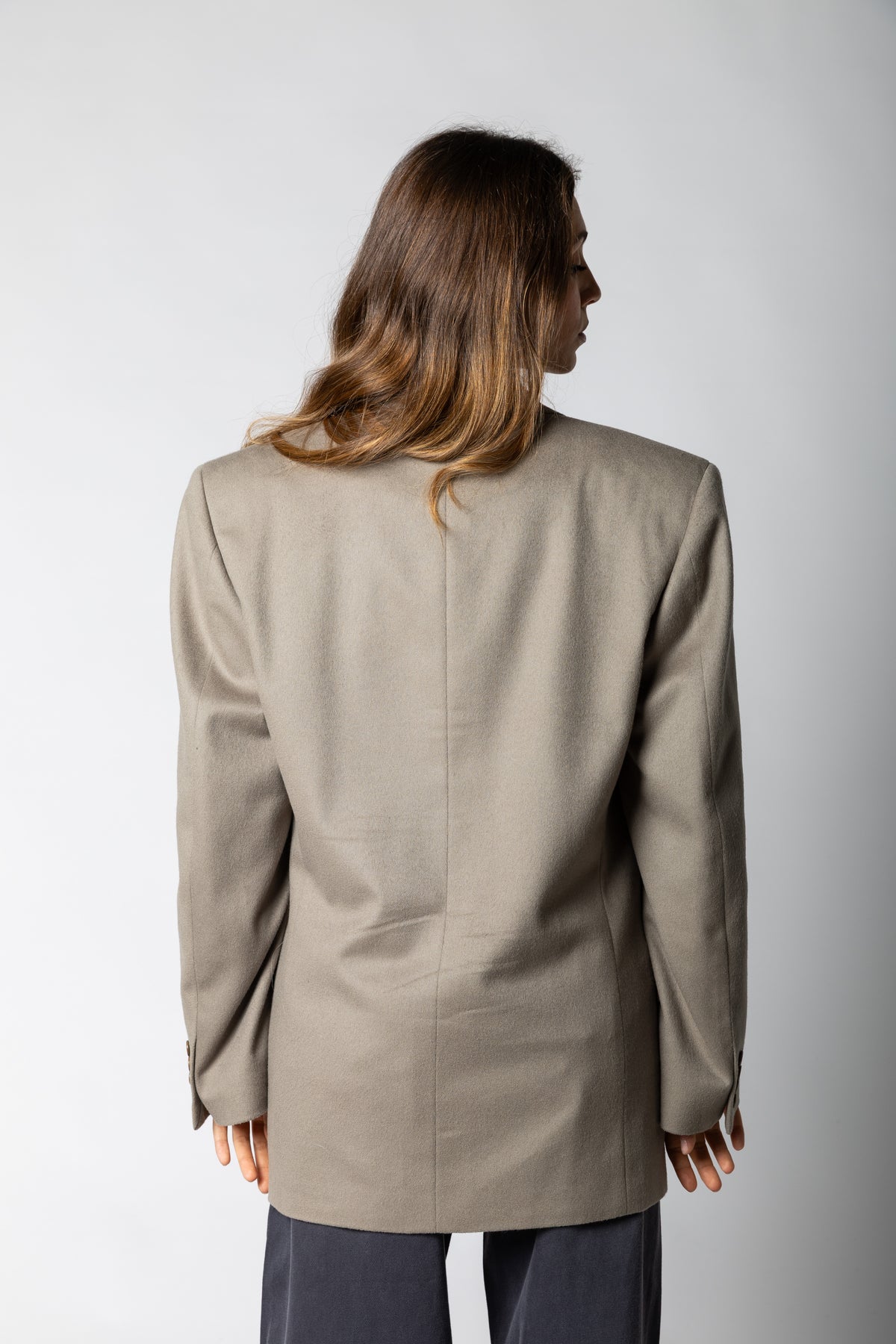 Giacca sartoriale Lubiam #4