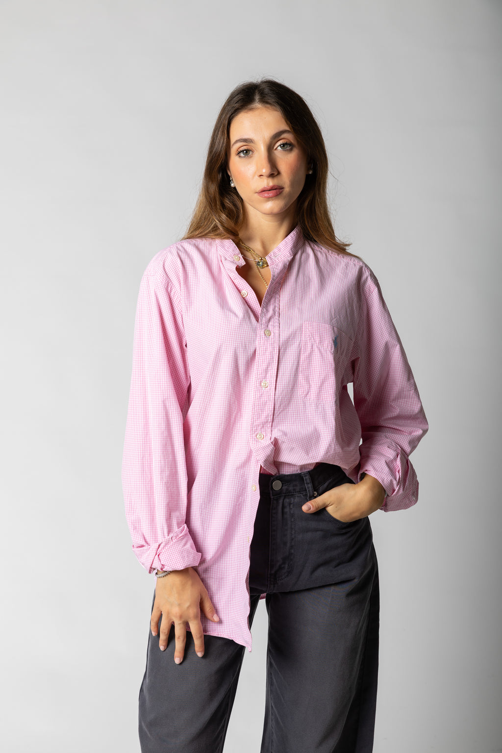 Camicia Ralph Lauren #6