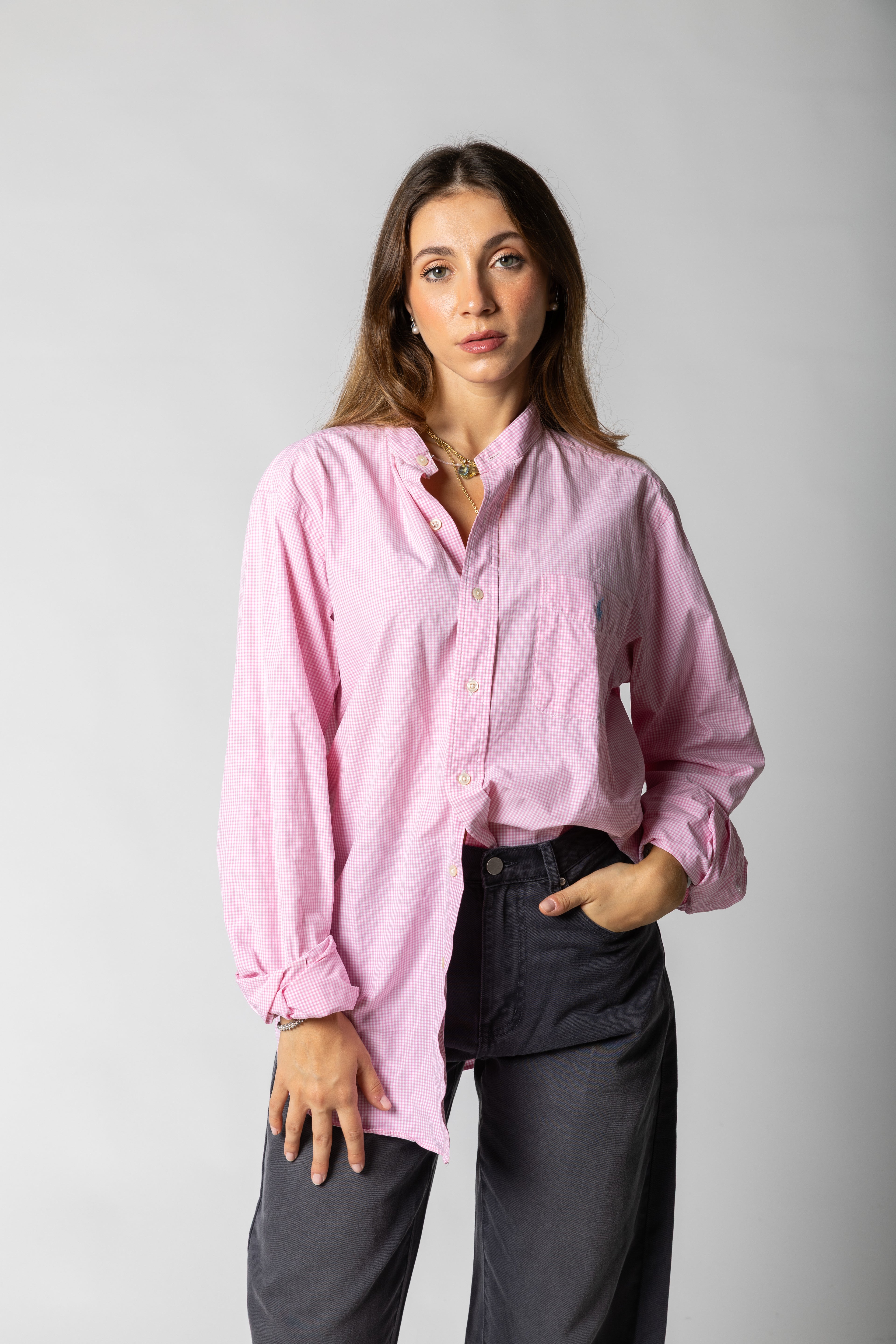 Camicia Ralph Lauren #6