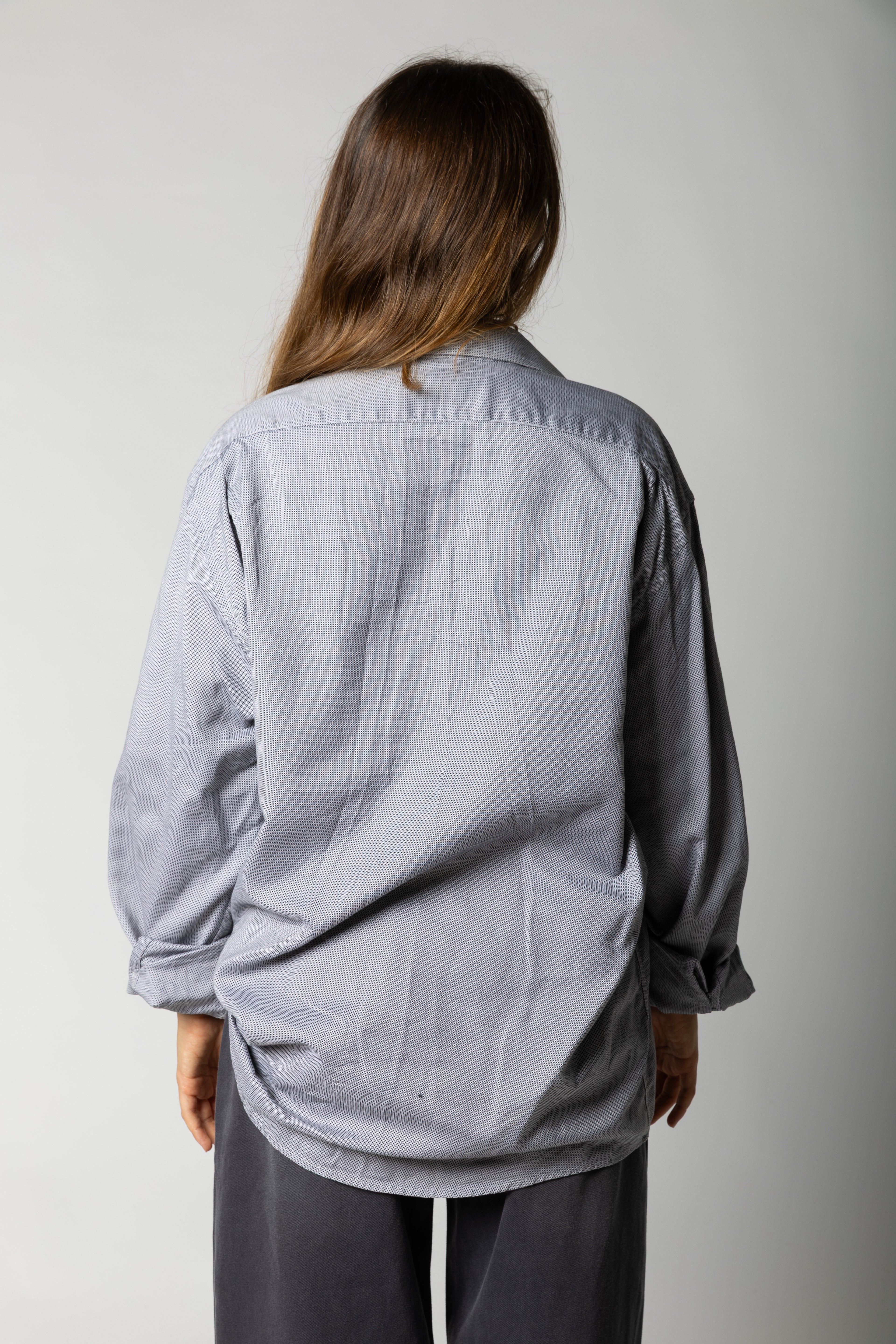 Camicia YSL #5