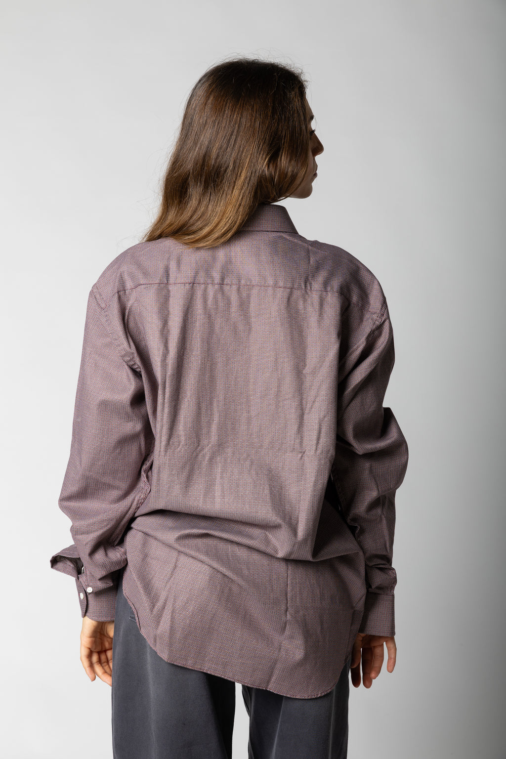 Camicia YSL #4