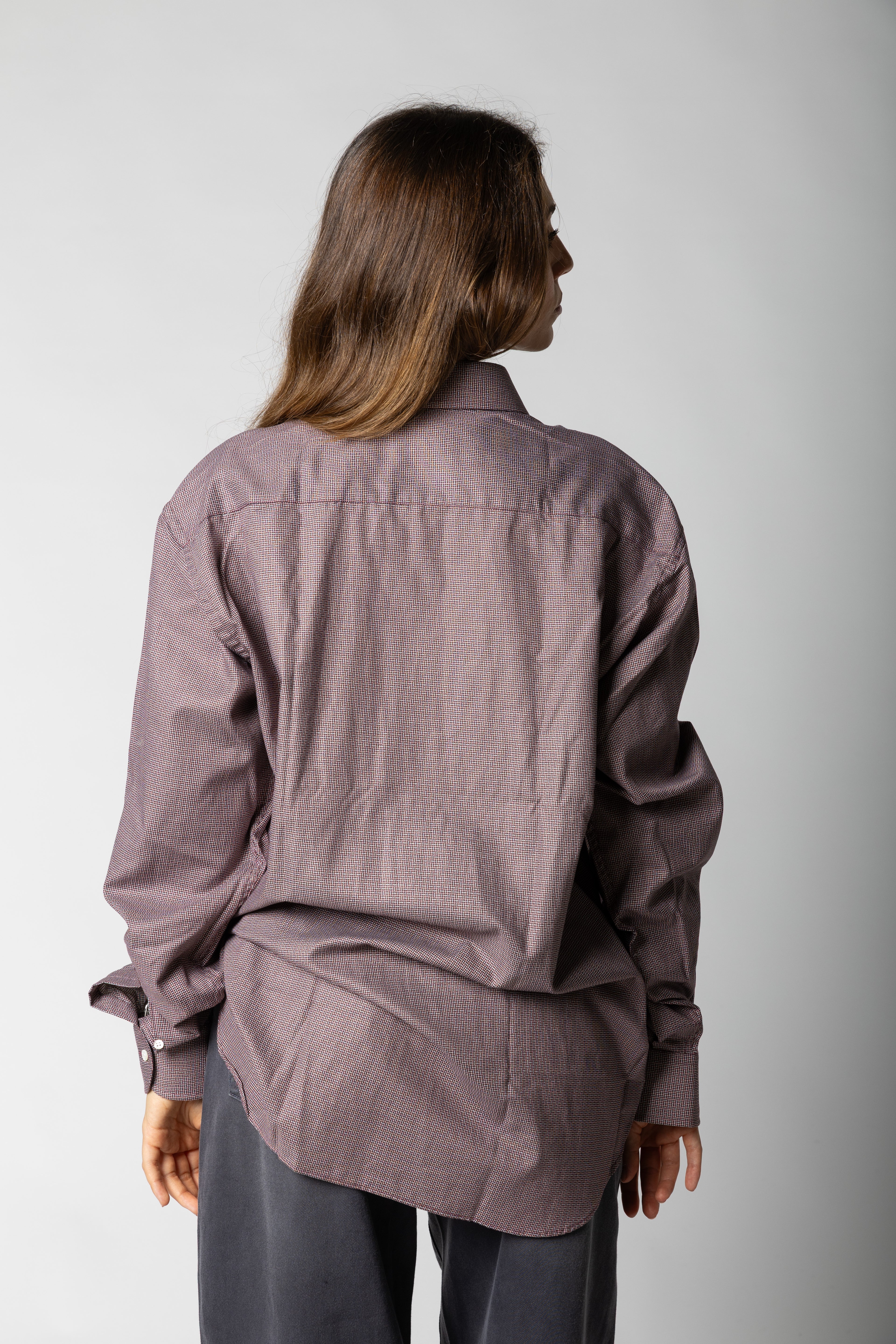 Camicia YSL #4
