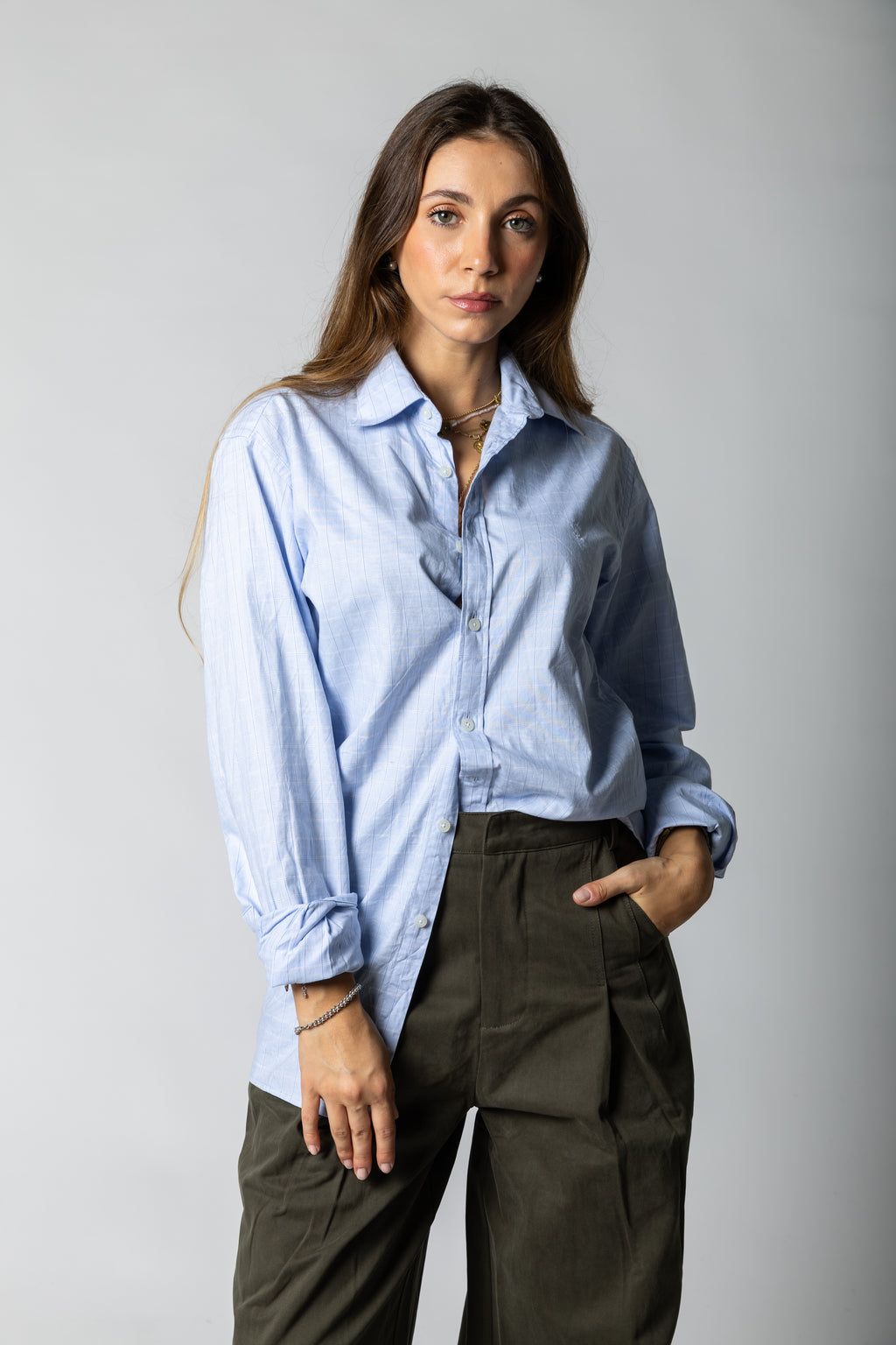 Camicia YSL #3