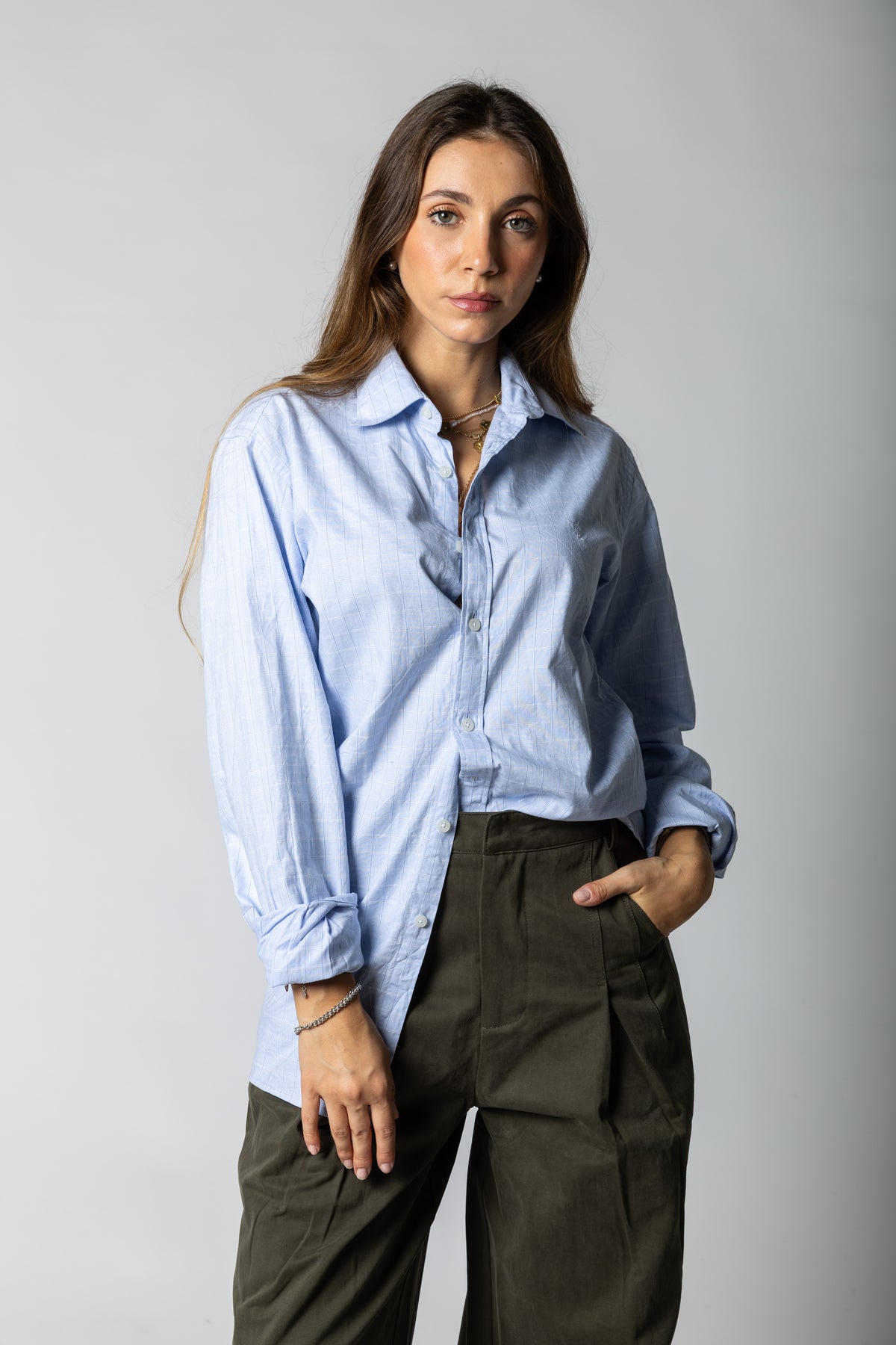 Camicia YSL #3
