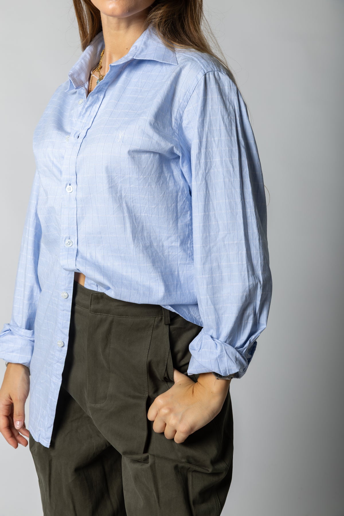 Camicia YSL #3