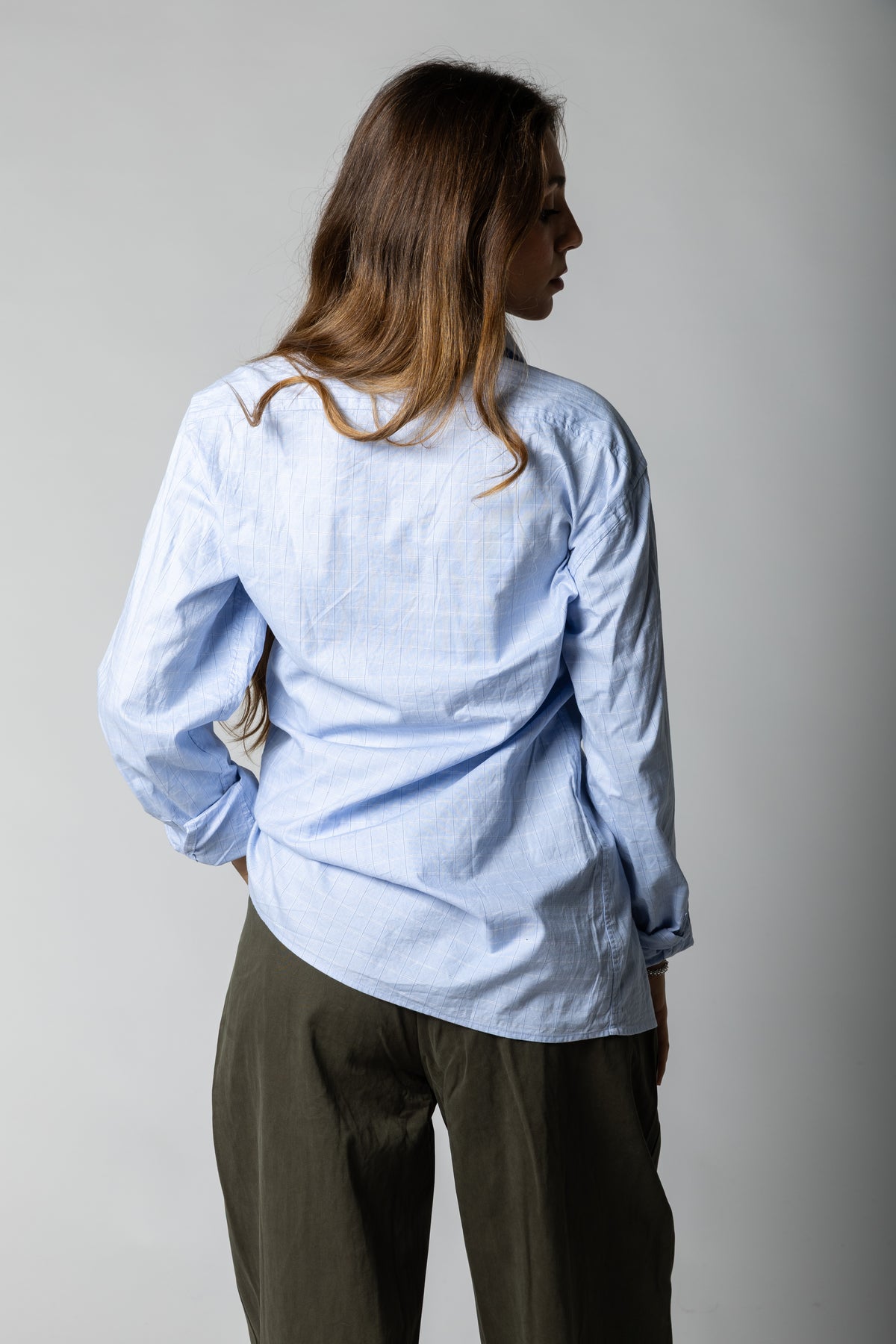 Camicia YSL #3