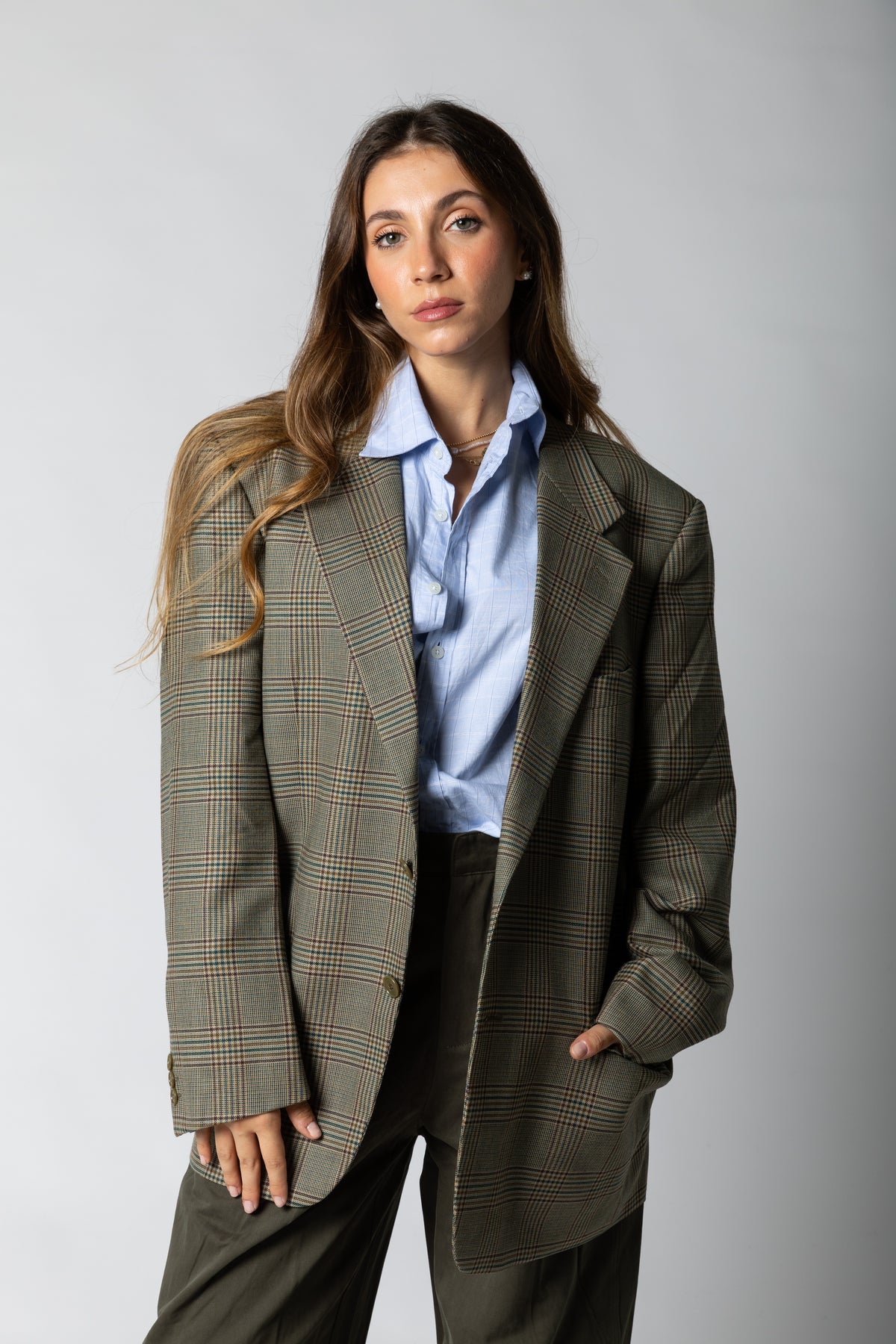 Giacca sartoriale #3