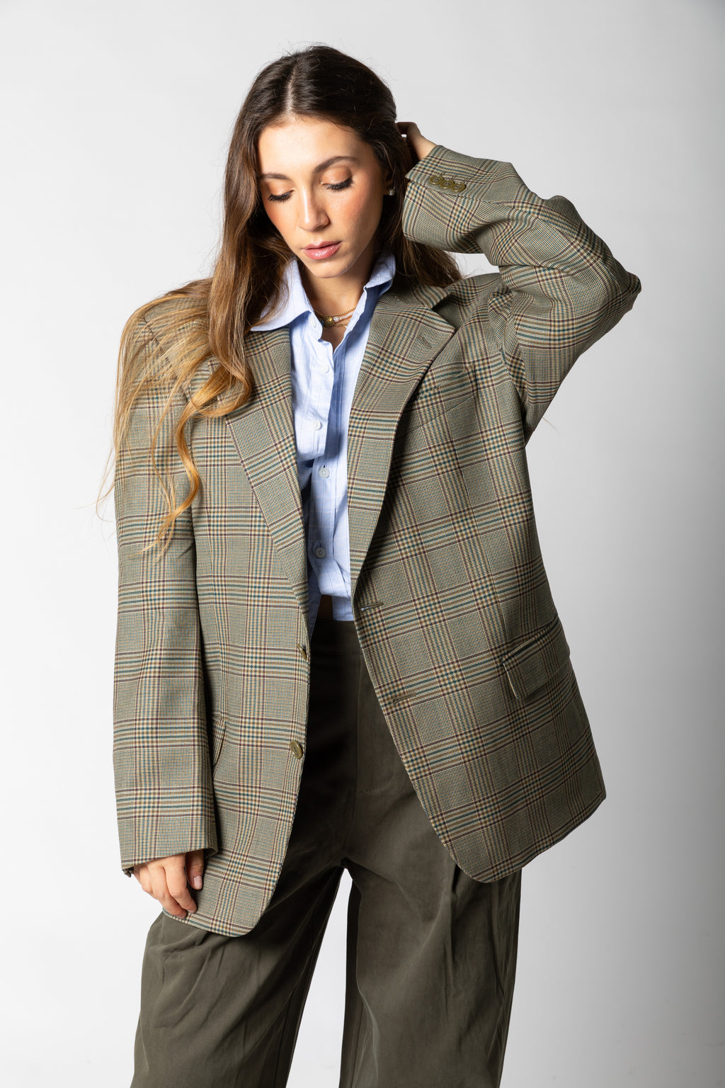 Giacca sartoriale #3