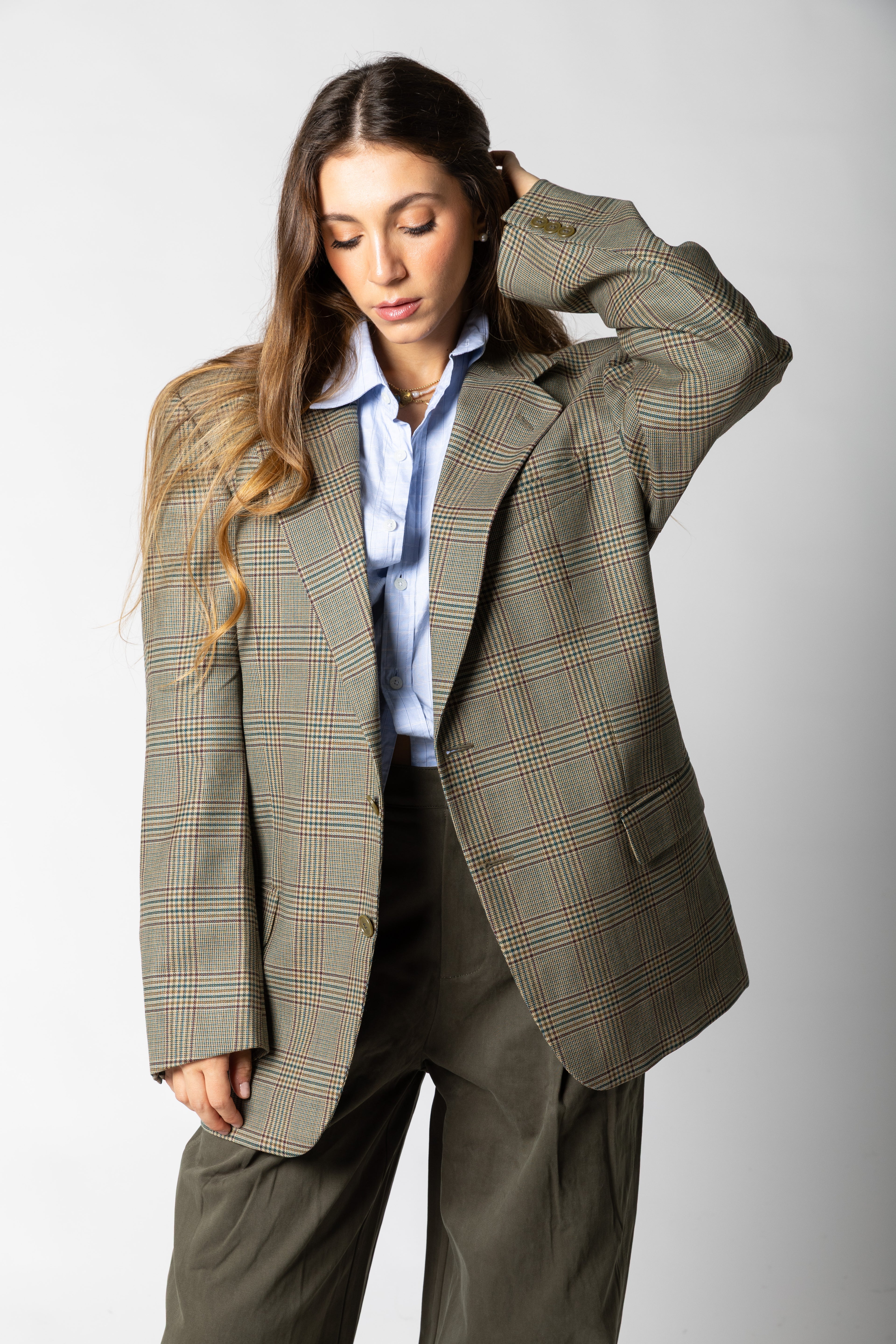 Giacca sartoriale #3