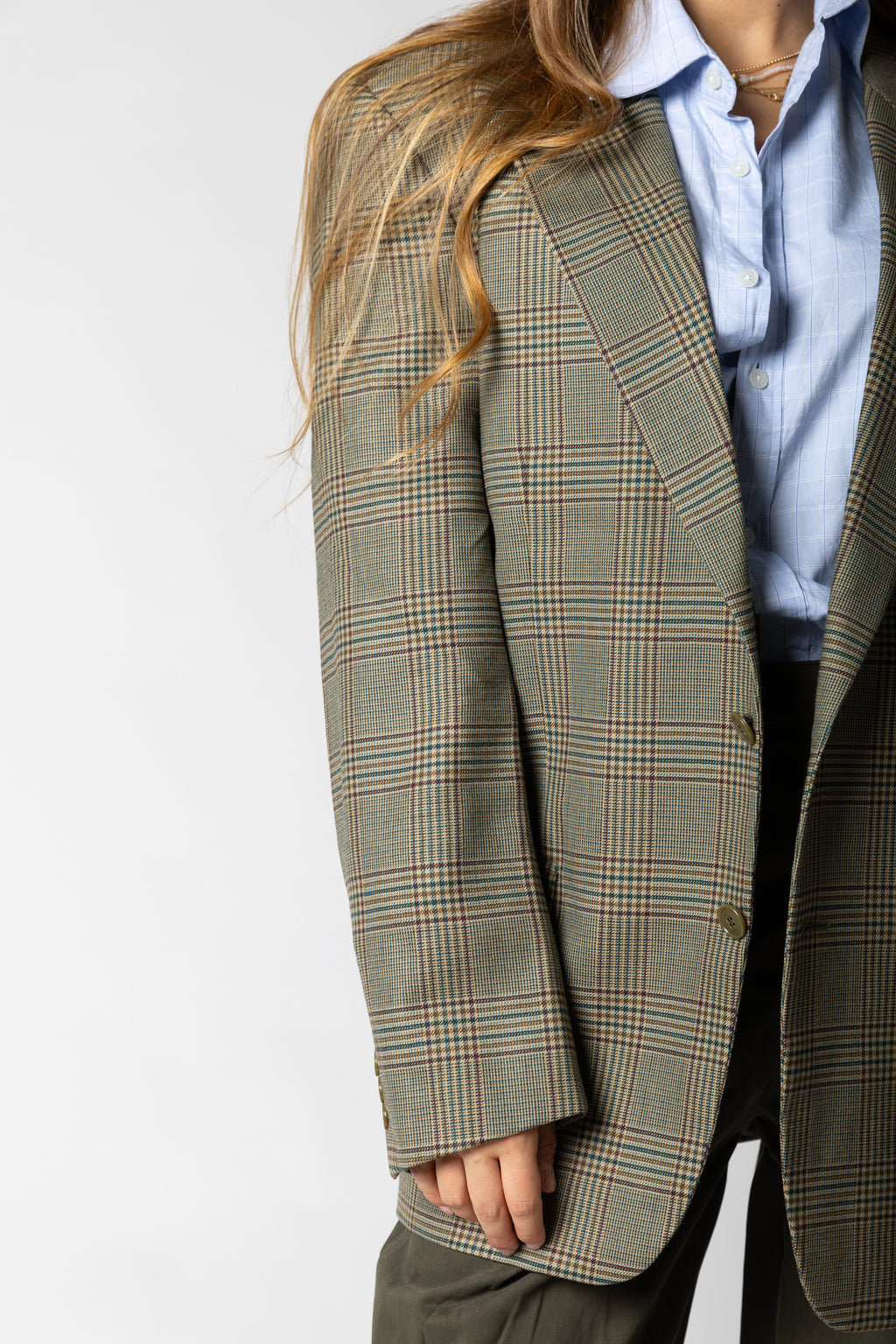 Giacca sartoriale #3