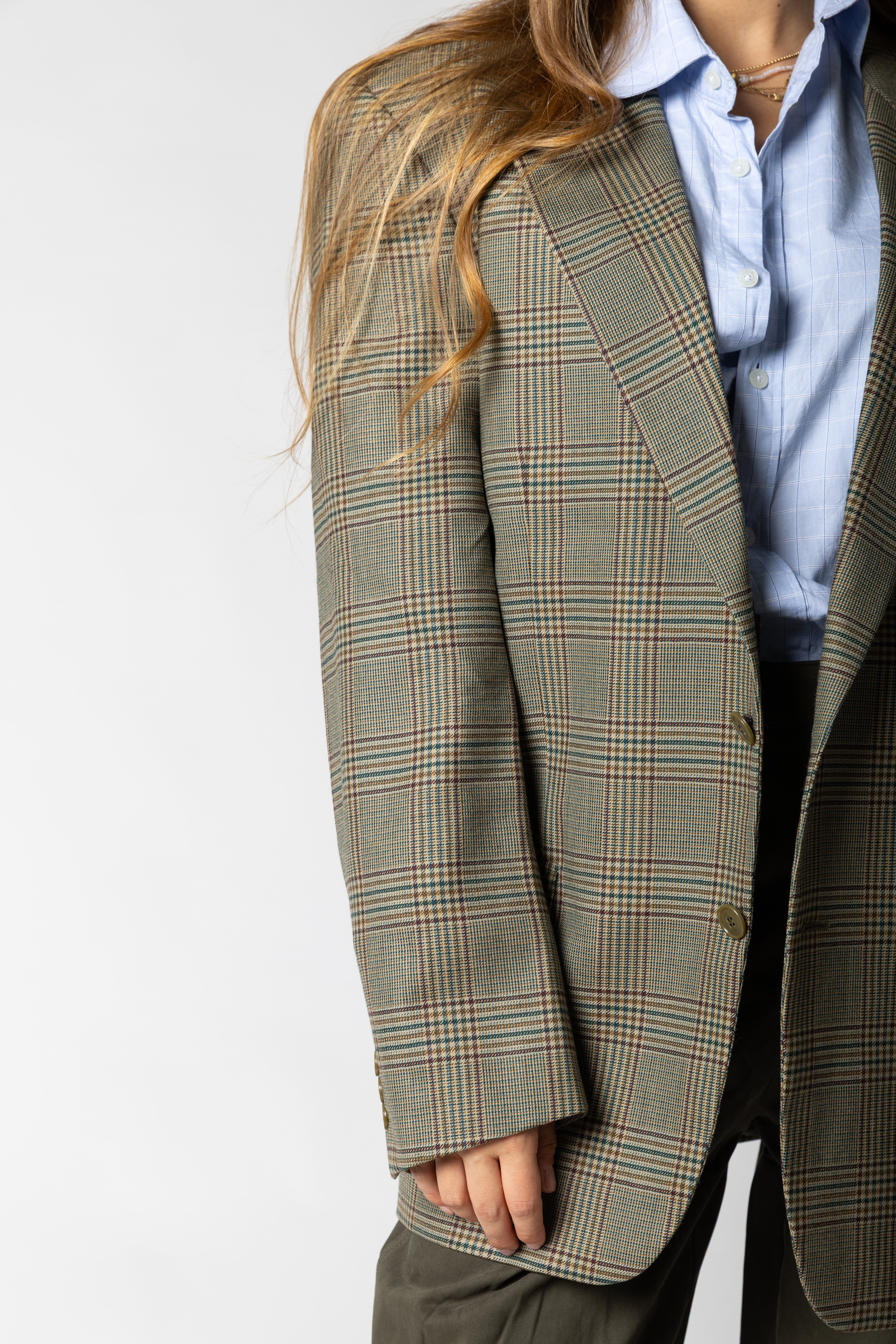 Giacca sartoriale #3