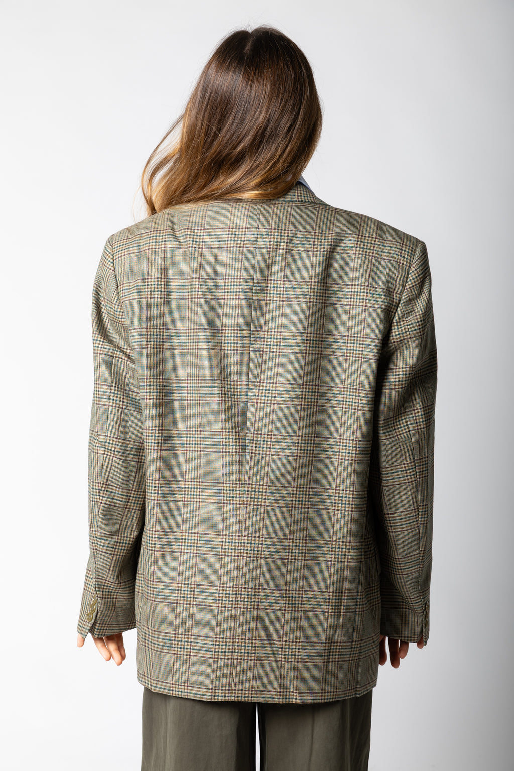 Giacca sartoriale #3