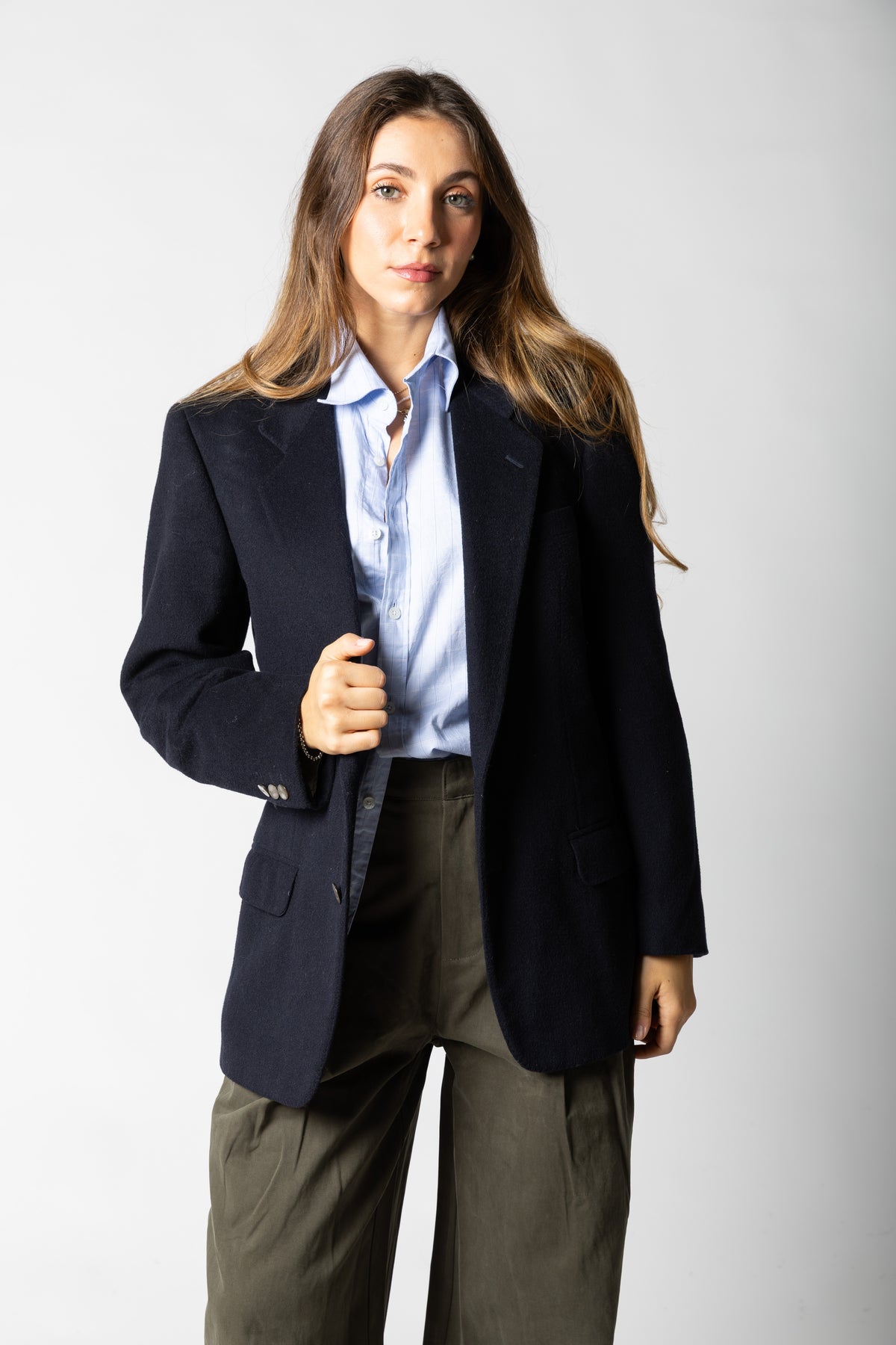 Giacca sartoriale YSL #2