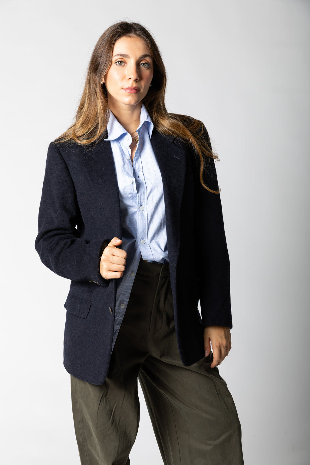 Giacca sartoriale YSL #2