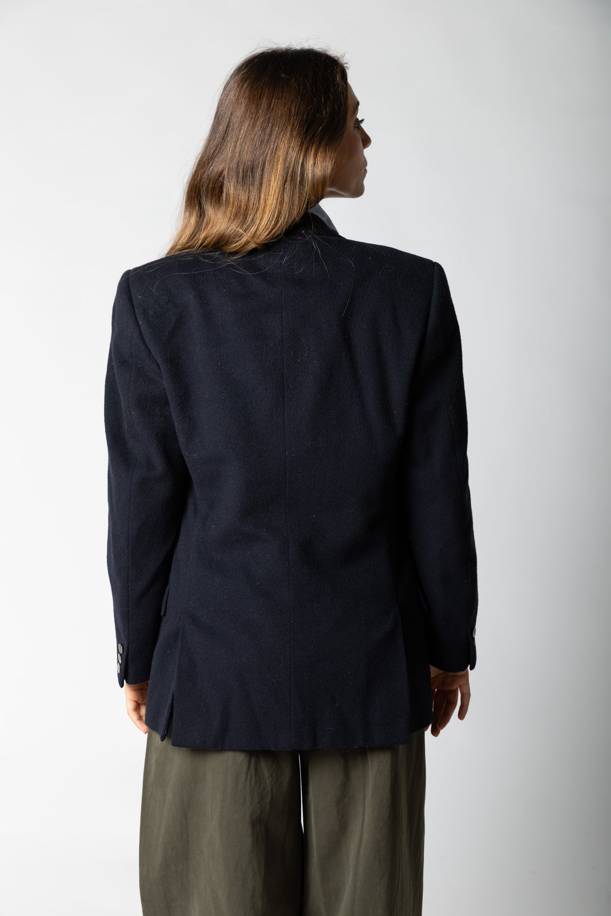 Giacca sartoriale YSL #2