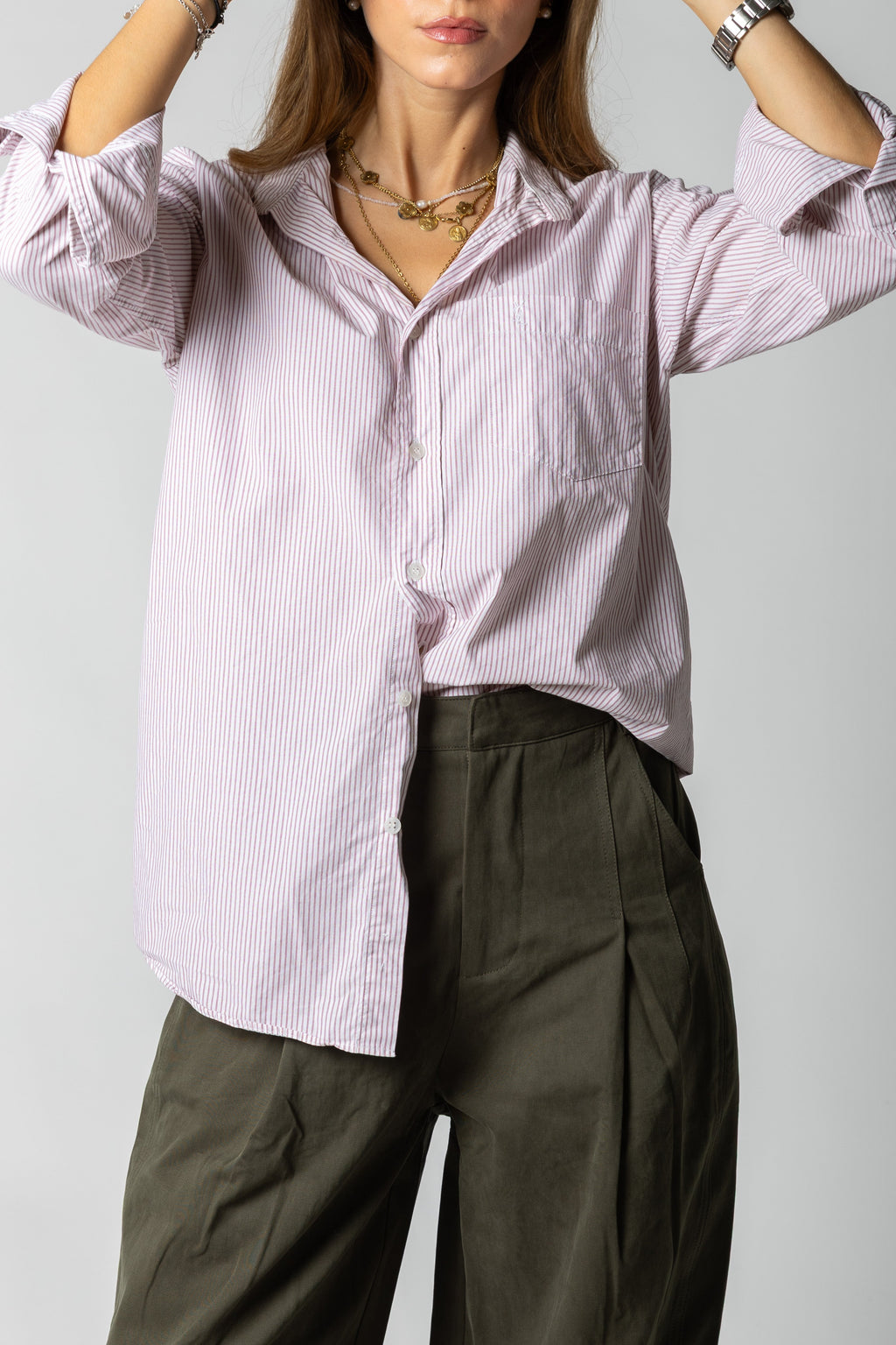 Camicia YSL #2