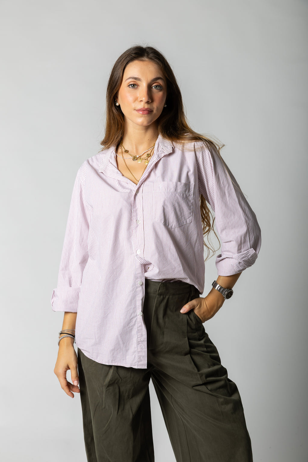 Camicia YSL #2
