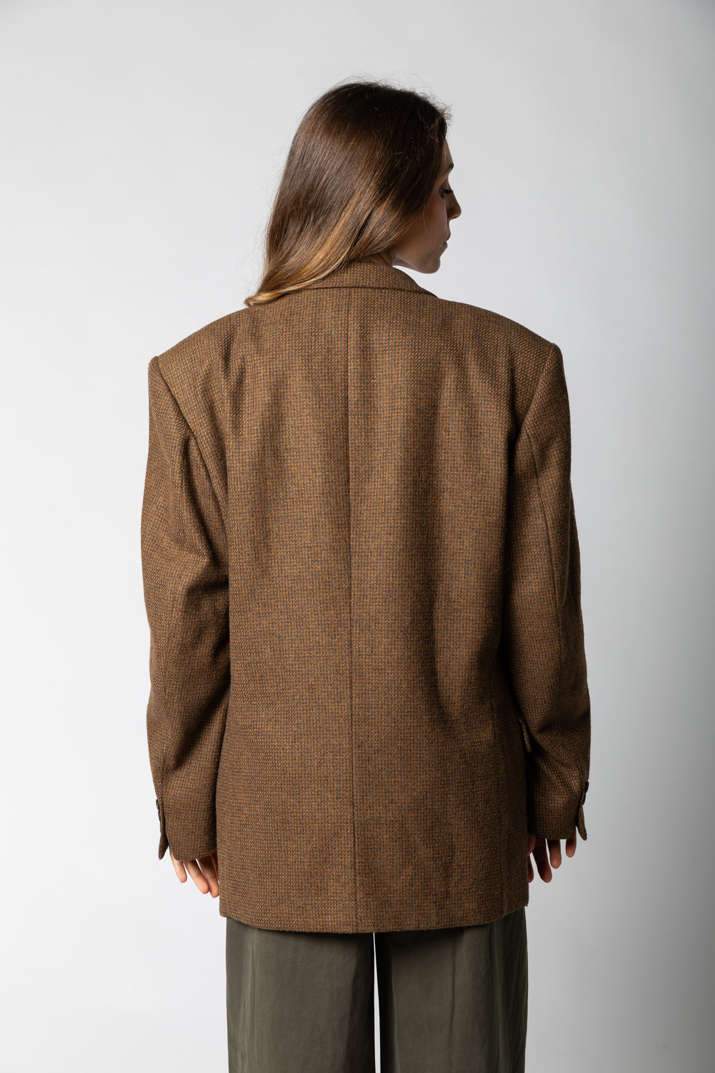 Giacca sartoriale YSL #1