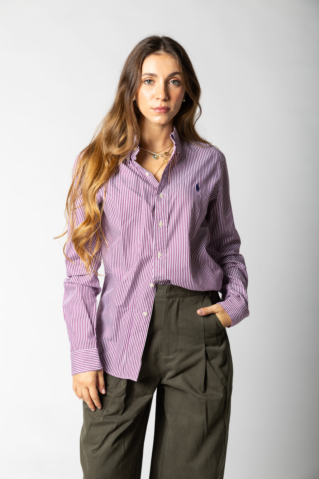 Camicia Ralph Lauren #1